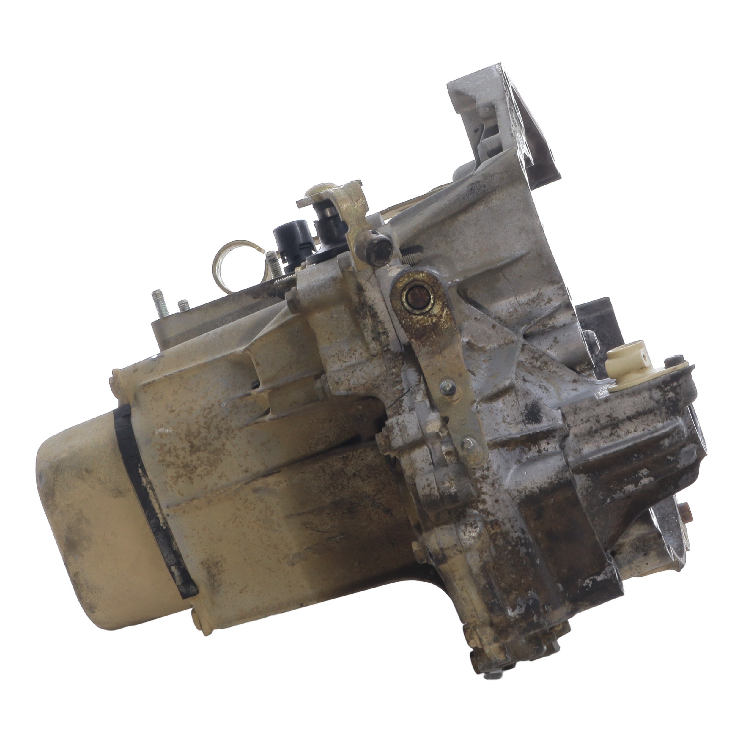 Boite de vitesses pour CITROEN C15 Boite de vitesses pour CITROEN C15