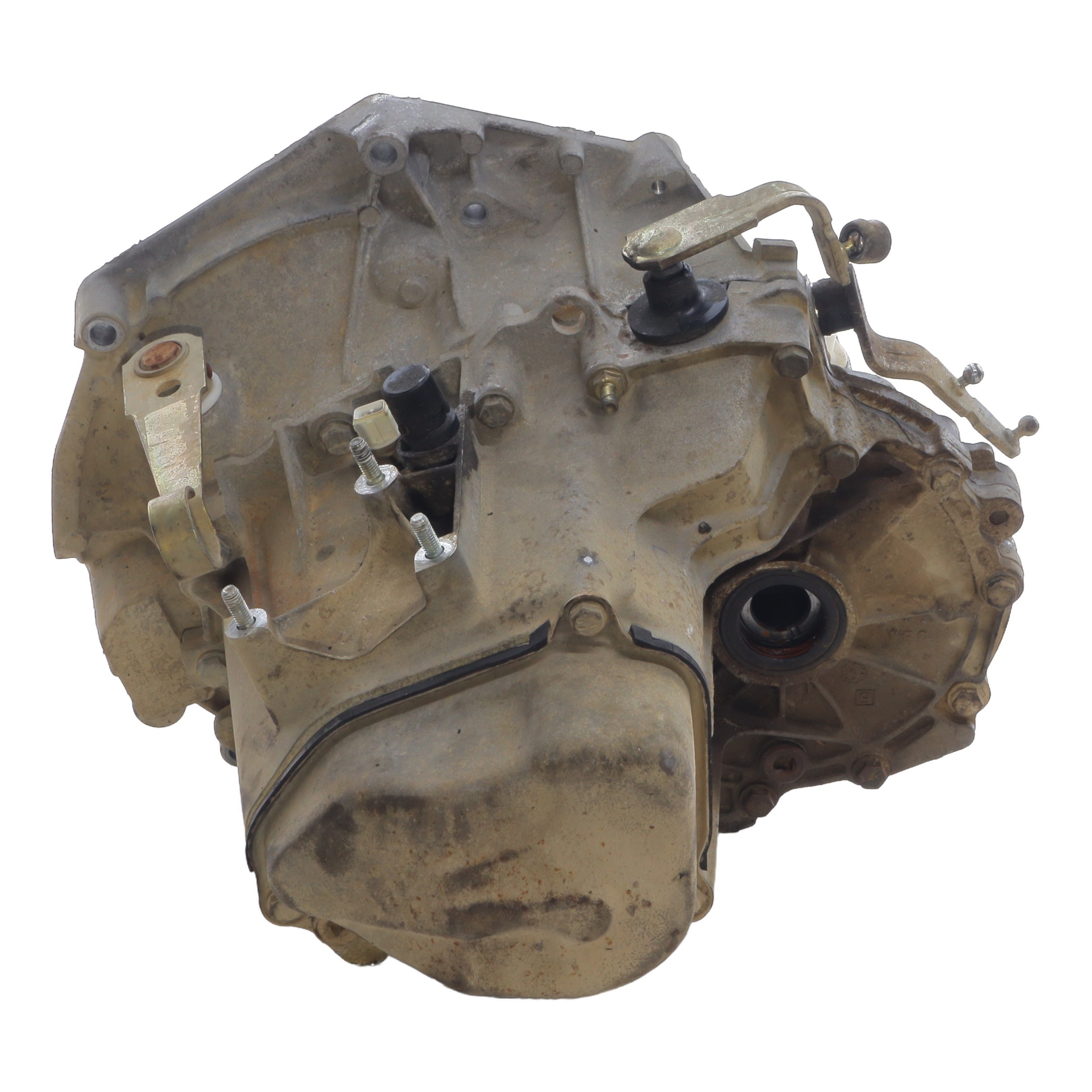 Boite de vitesses pour CITROEN C15 Boite de vitesses pour CITROEN C15