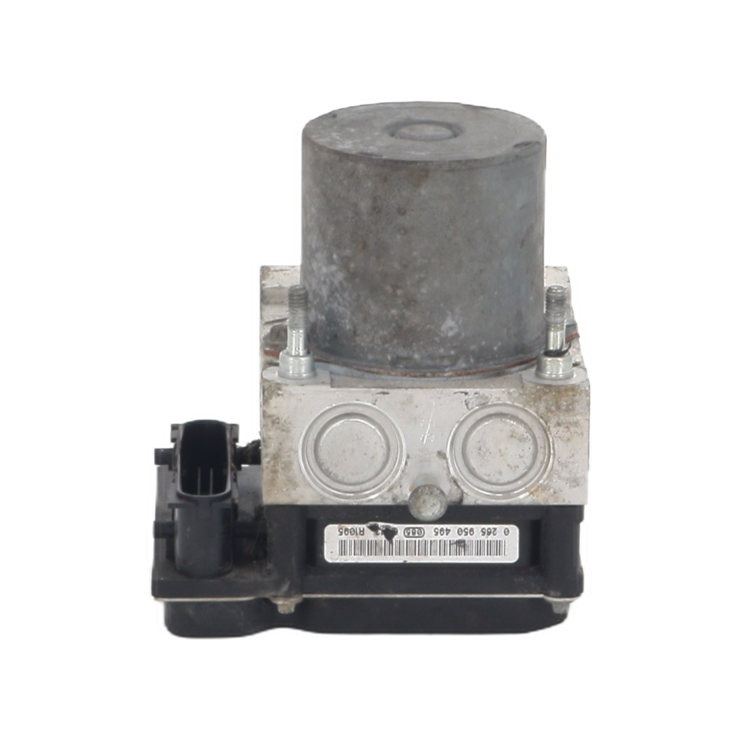 Bloc ABS (freins anti-blocage) pour NISSAN NOTE 1 PHASE 1 Bloc ABS (freins anti-blocage) pour NISSAN NOTE 1 PHASE 1