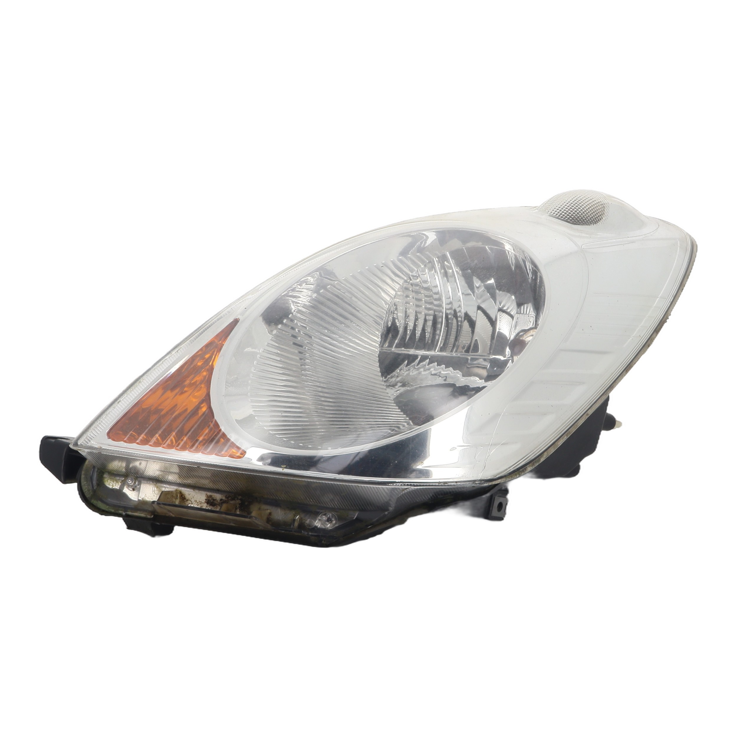 Optique avant principal gauche (feux)(phare) pour NISSAN NOTE 1 PHASE 1 Optique avant principal gauche (feux)(phare) pour NISSAN NOTE 1 PHASE 1