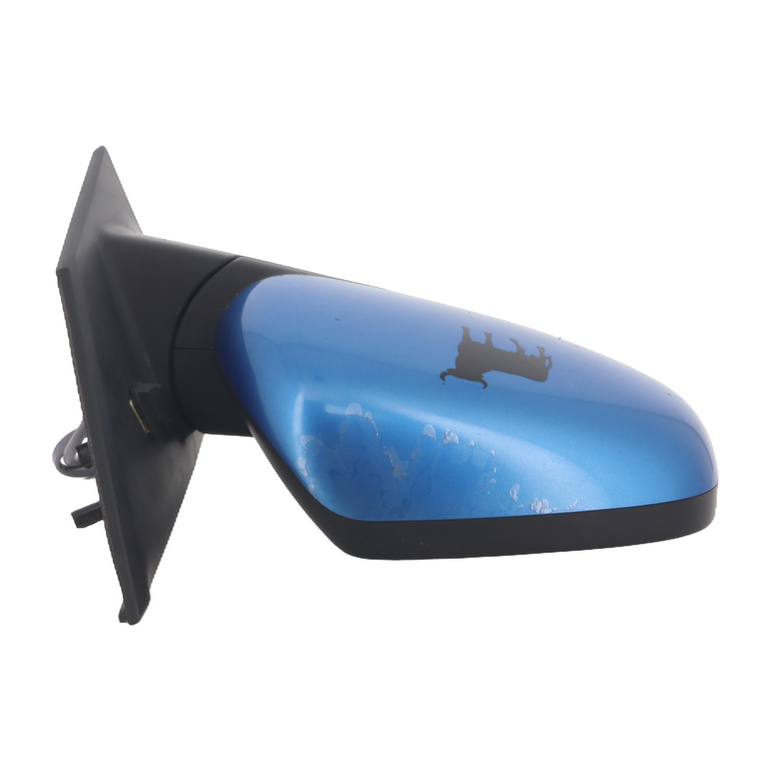 Retroviseur droit pour NISSAN NOTE 1 PHASE 1 Retroviseur droit pour NISSAN NOTE 1 PHASE 1