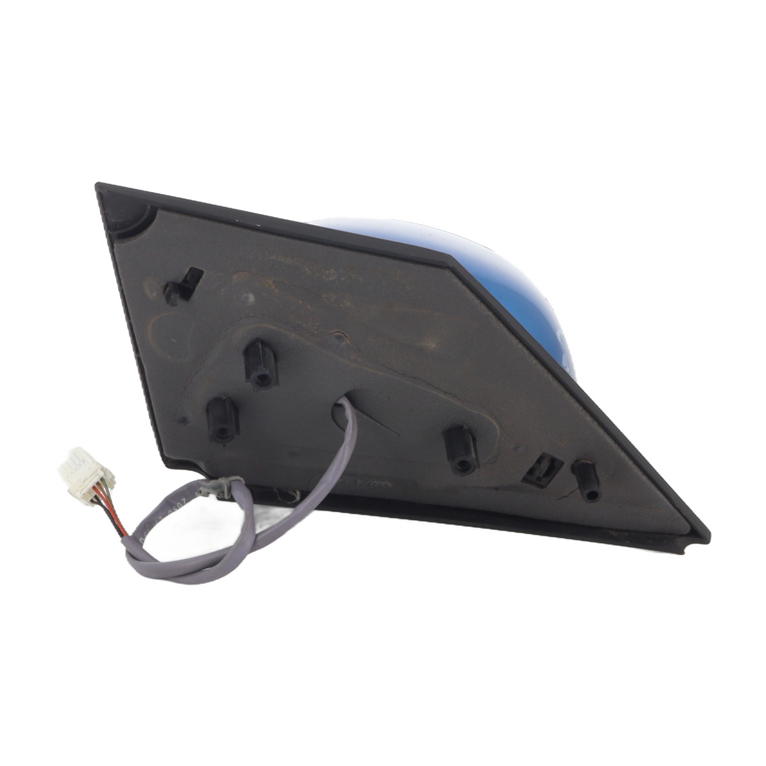Retroviseur droit pour NISSAN NOTE 1 PHASE 1 Retroviseur droit pour NISSAN NOTE 1 PHASE 1