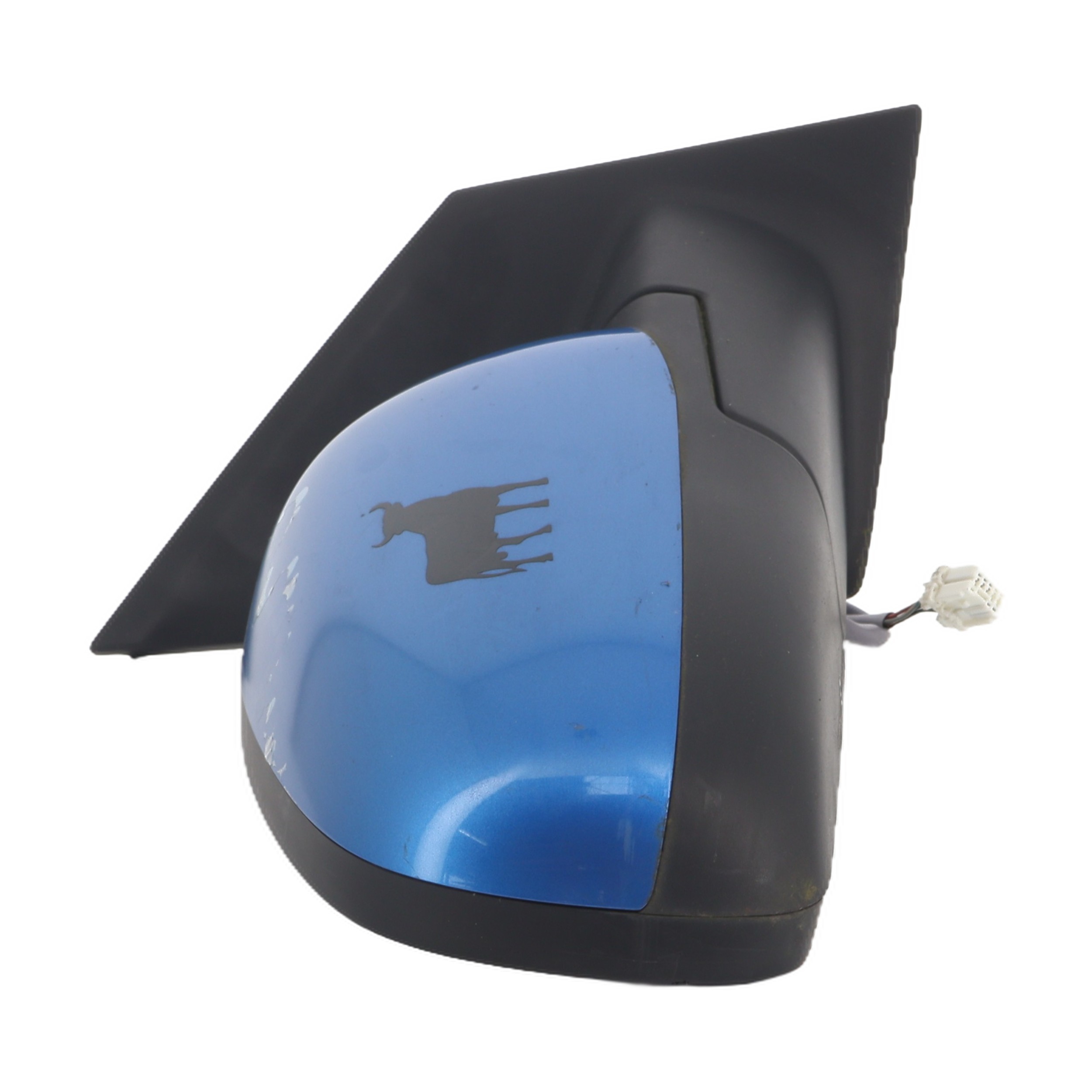 Retroviseur droit pour NISSAN NOTE 1 PHASE 1 Retroviseur droit pour NISSAN NOTE 1 PHASE 1
