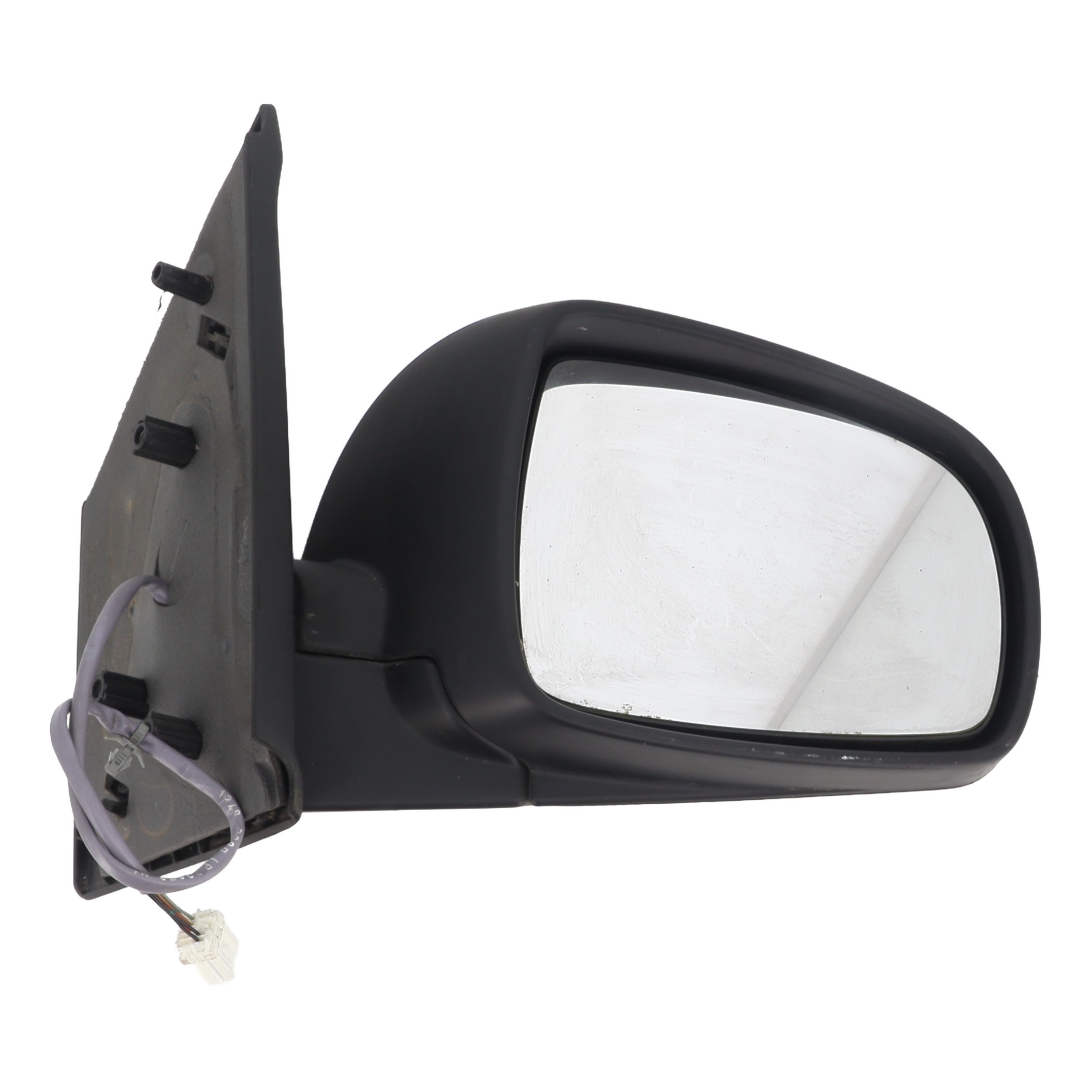 Retroviseur droit pour NISSAN NOTE 1 PHASE 1 Retroviseur droit pour NISSAN NOTE 1 PHASE 1