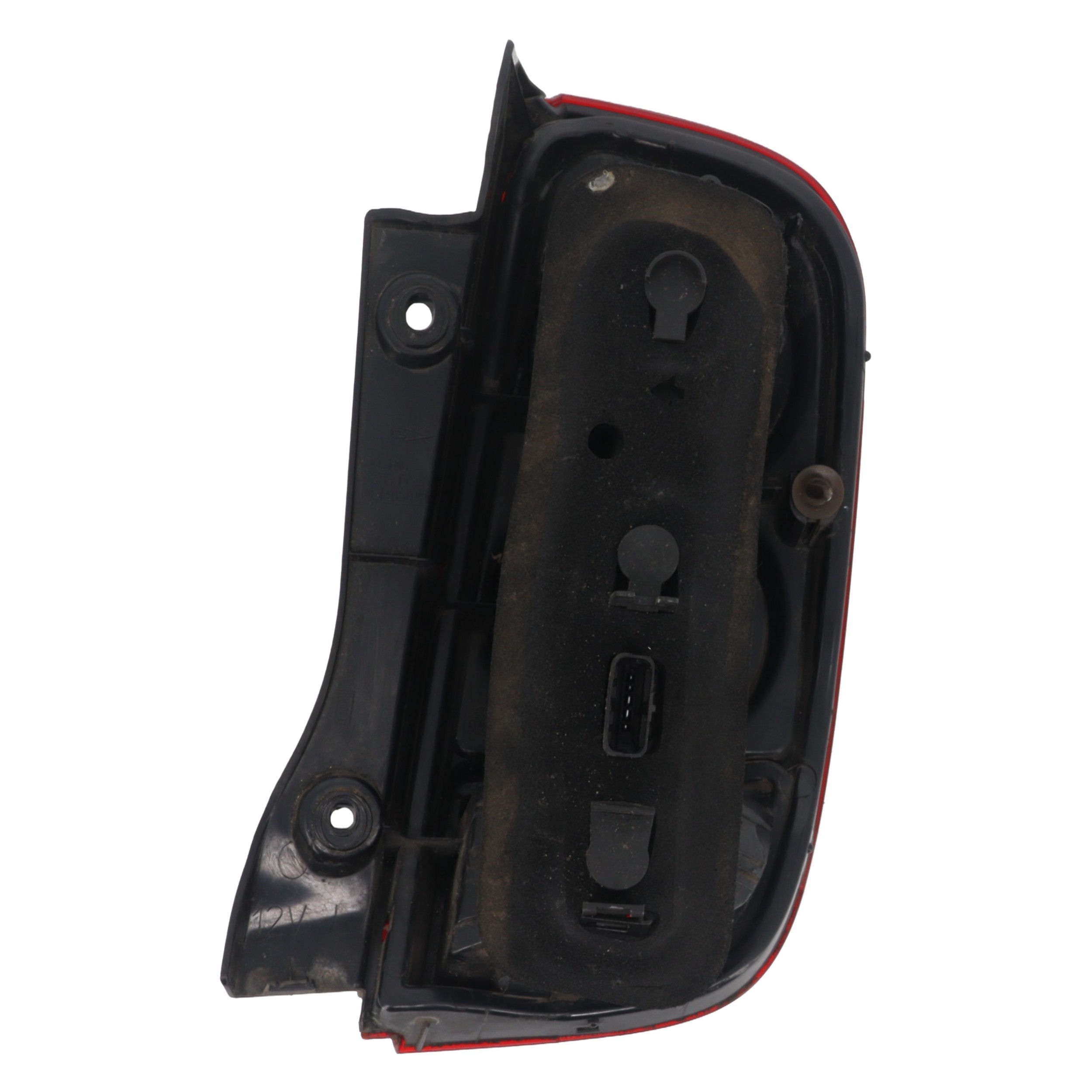 Feu arriere principal gauche (feux) pour NISSAN MICRA 3 PHASE 3 Feu arriere principal gauche (feux) pour NISSAN MICRA 3 PHASE 3