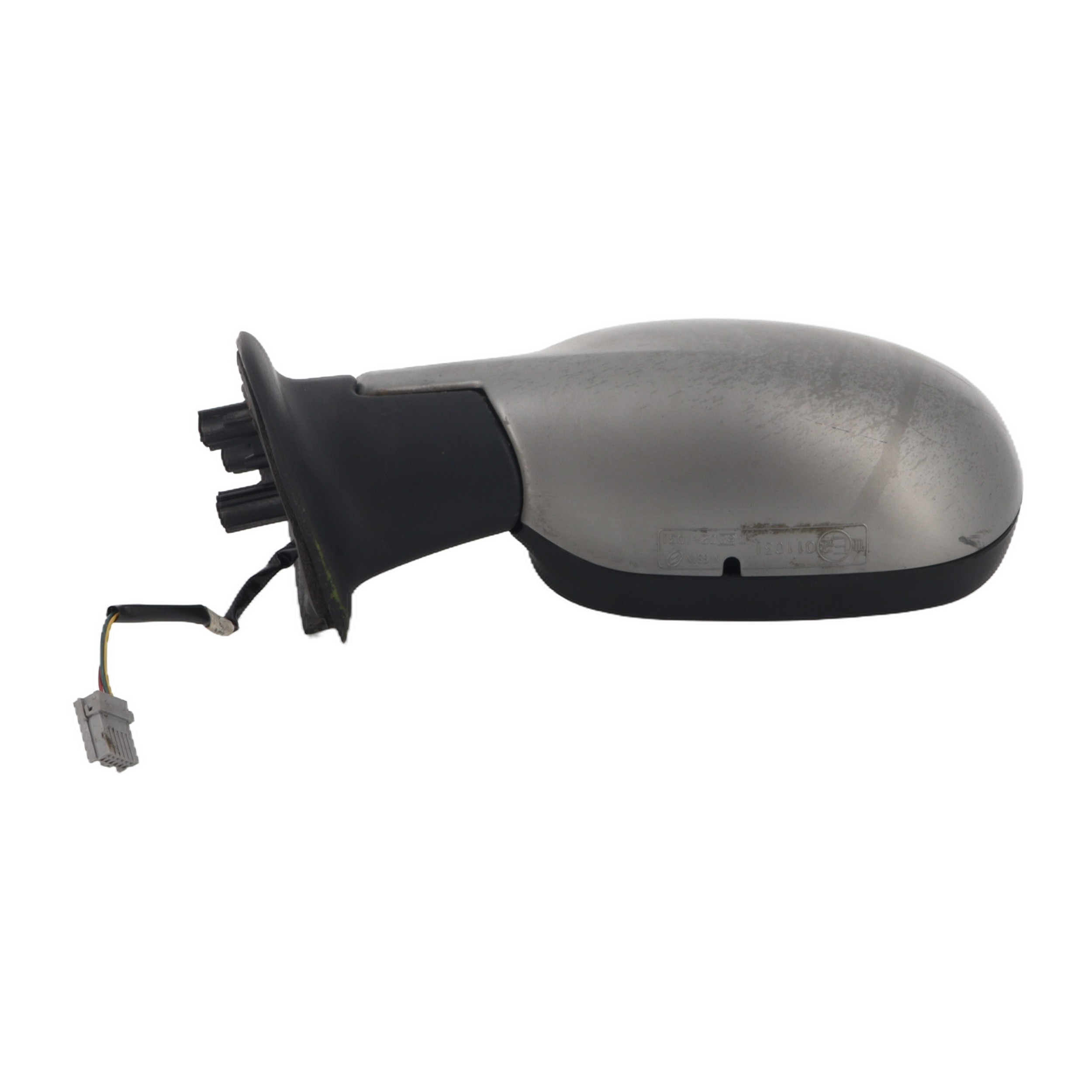 Retroviseur gauche pour NISSAN MICRA 3 PHASE 3 Retroviseur gauche pour NISSAN MICRA 3 PHASE 3