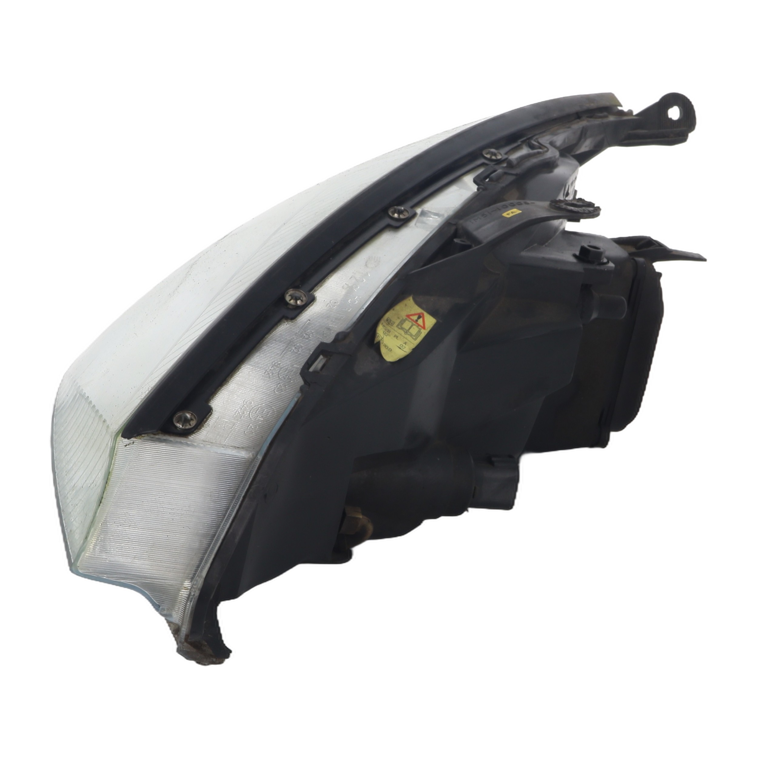 Optique avant principal droit (feux)(phare) pour FORD FOCUS 1 Optique avant principal droit (feux)(phare) pour FORD FOCUS 1