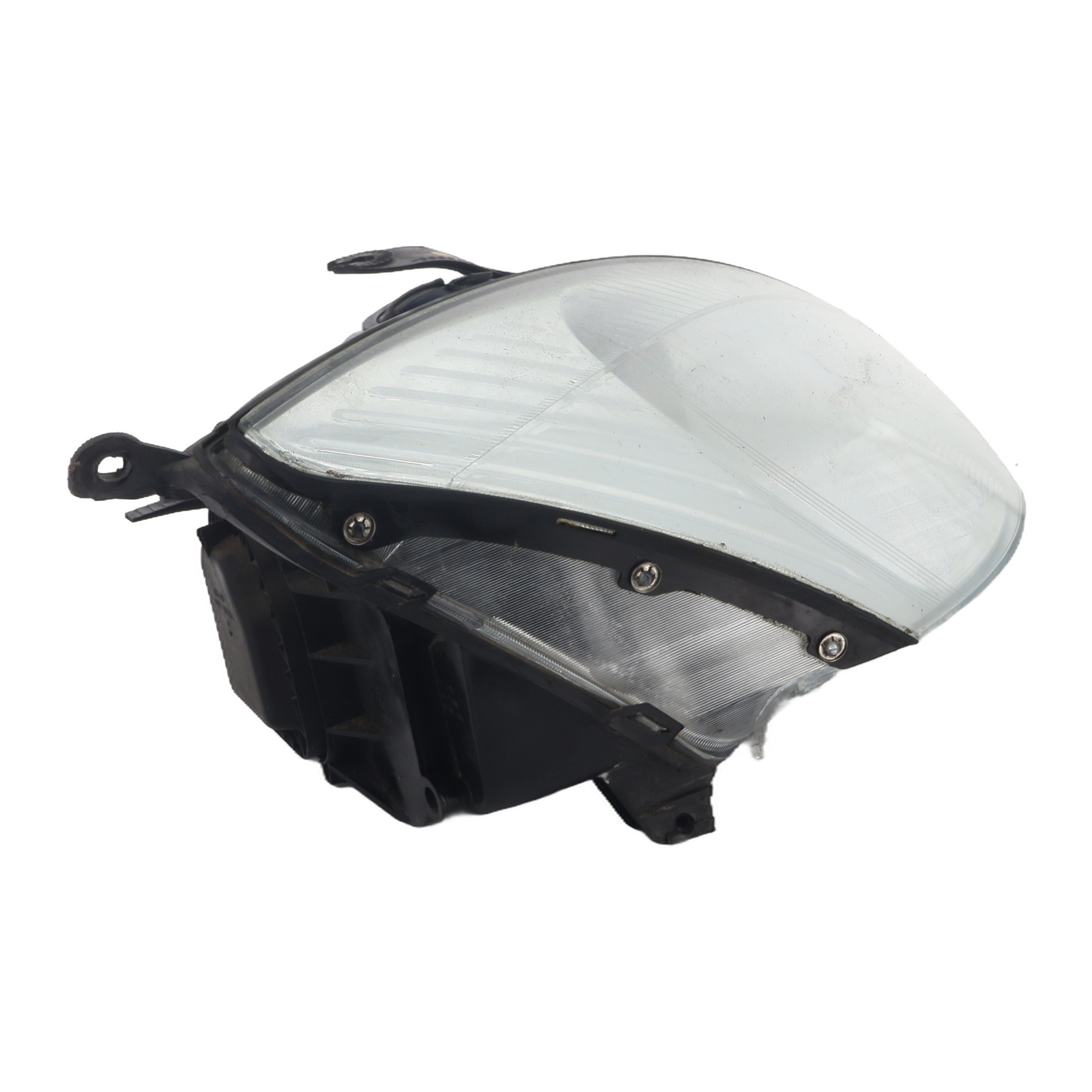 Optique avant principal droit (feux)(phare) pour FORD FOCUS 1 Optique avant principal droit (feux)(phare) pour FORD FOCUS 1