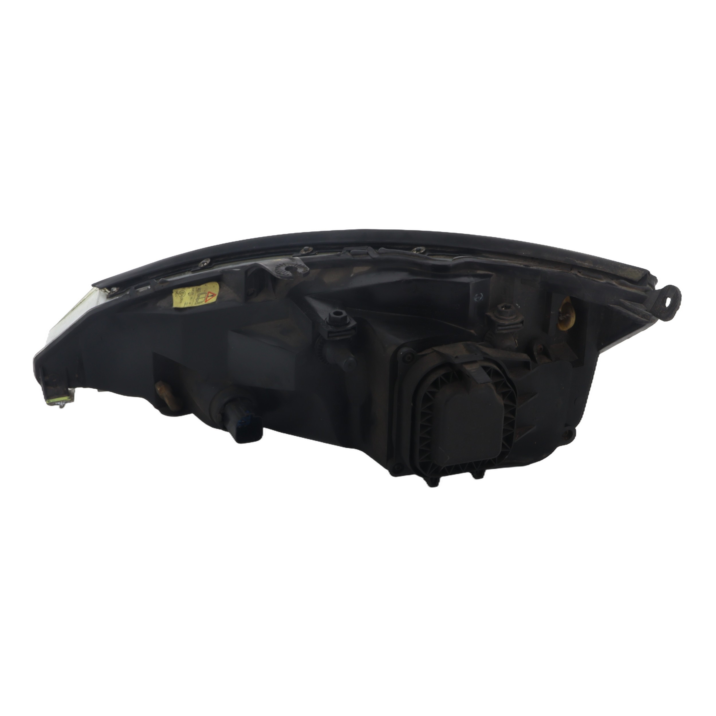 Optique avant principal droit (feux)(phare) pour FORD FOCUS 1 Optique avant principal droit (feux)(phare) pour FORD FOCUS 1