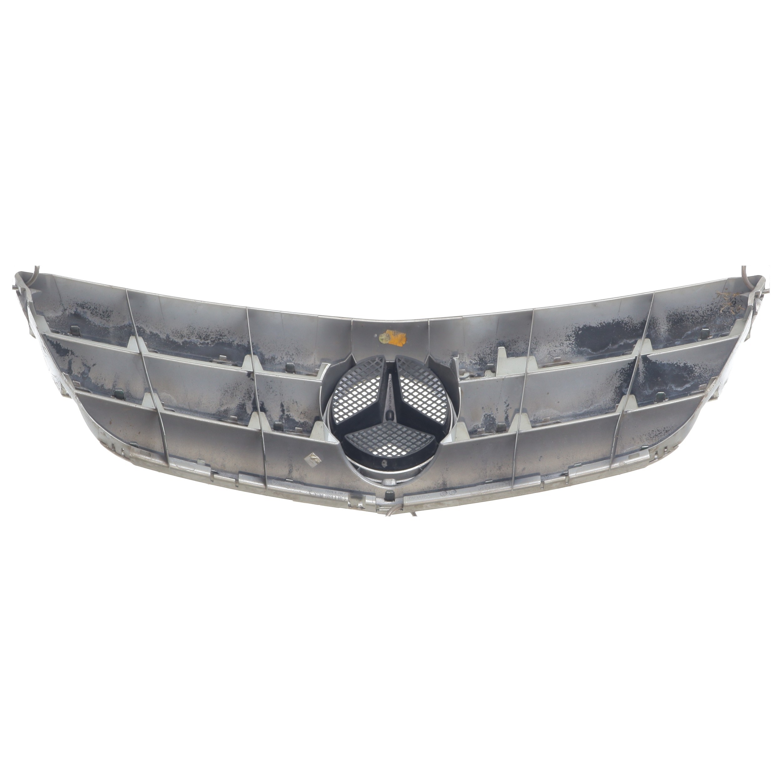 Calandre pour MERCEDES CLASSE B 245 PHASE 1 Calandre pour MERCEDES CLASSE B 245 PHASE 1