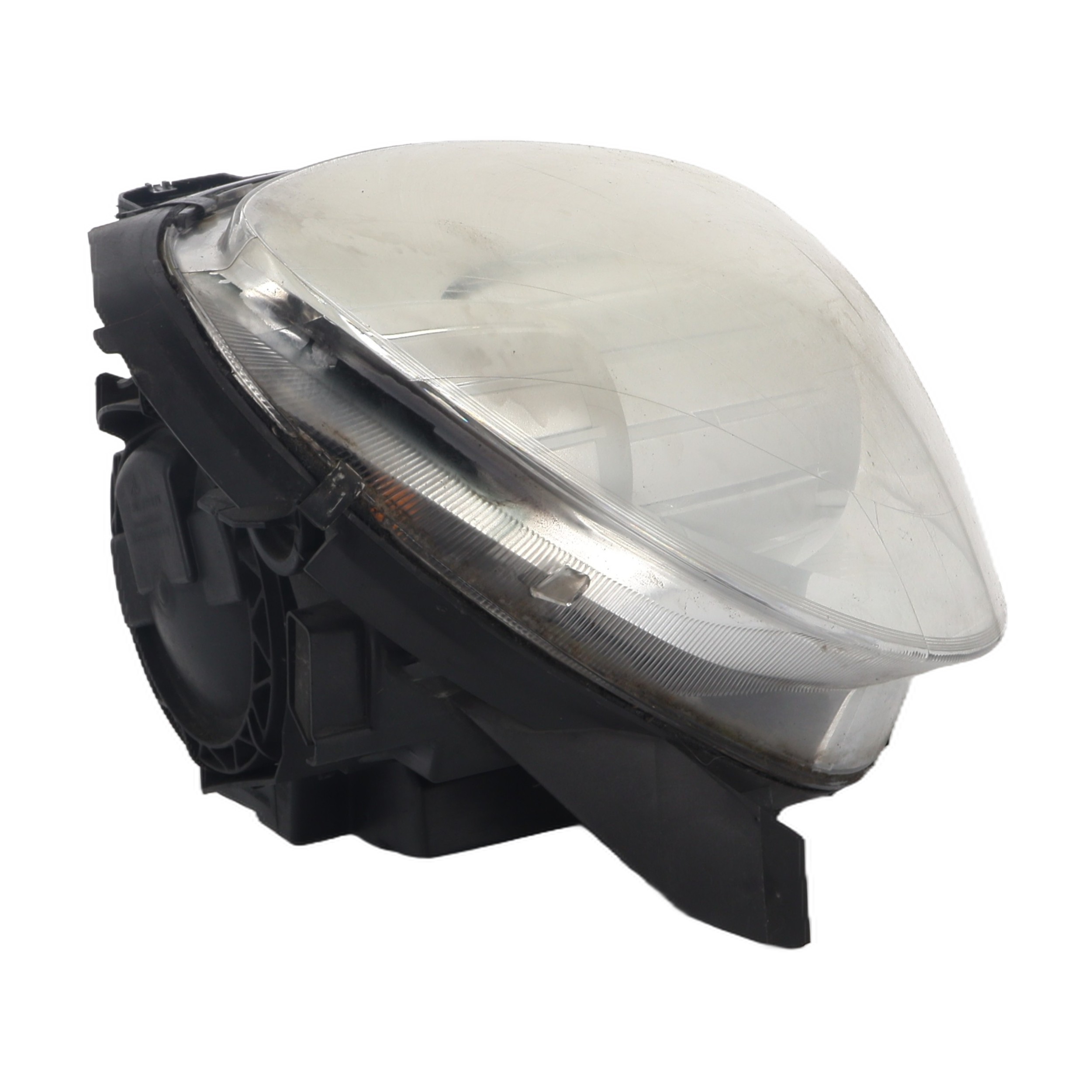 Optique avant principal droit (feux)(phare) pour MERCEDES CLASSE B 245 PHASE 1 Optique avant principal droit (feux)(phare) pour MERCEDES CLASSE B 245 PHASE 1
