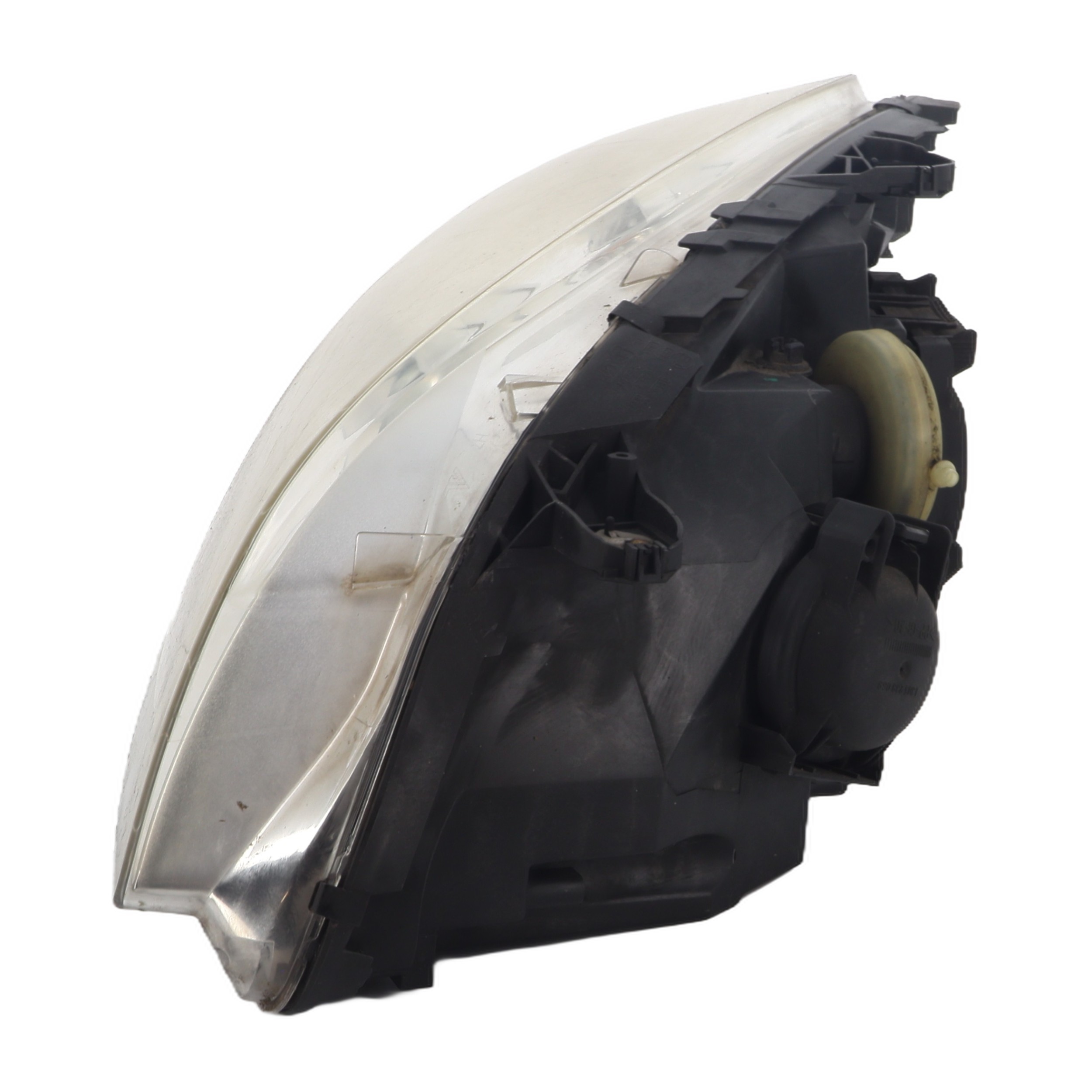 Optique avant principal droit (feux)(phare) pour MERCEDES CLASSE B 245 PHASE 1 Optique avant principal droit (feux)(phare) pour MERCEDES CLASSE B 245 PHASE 1