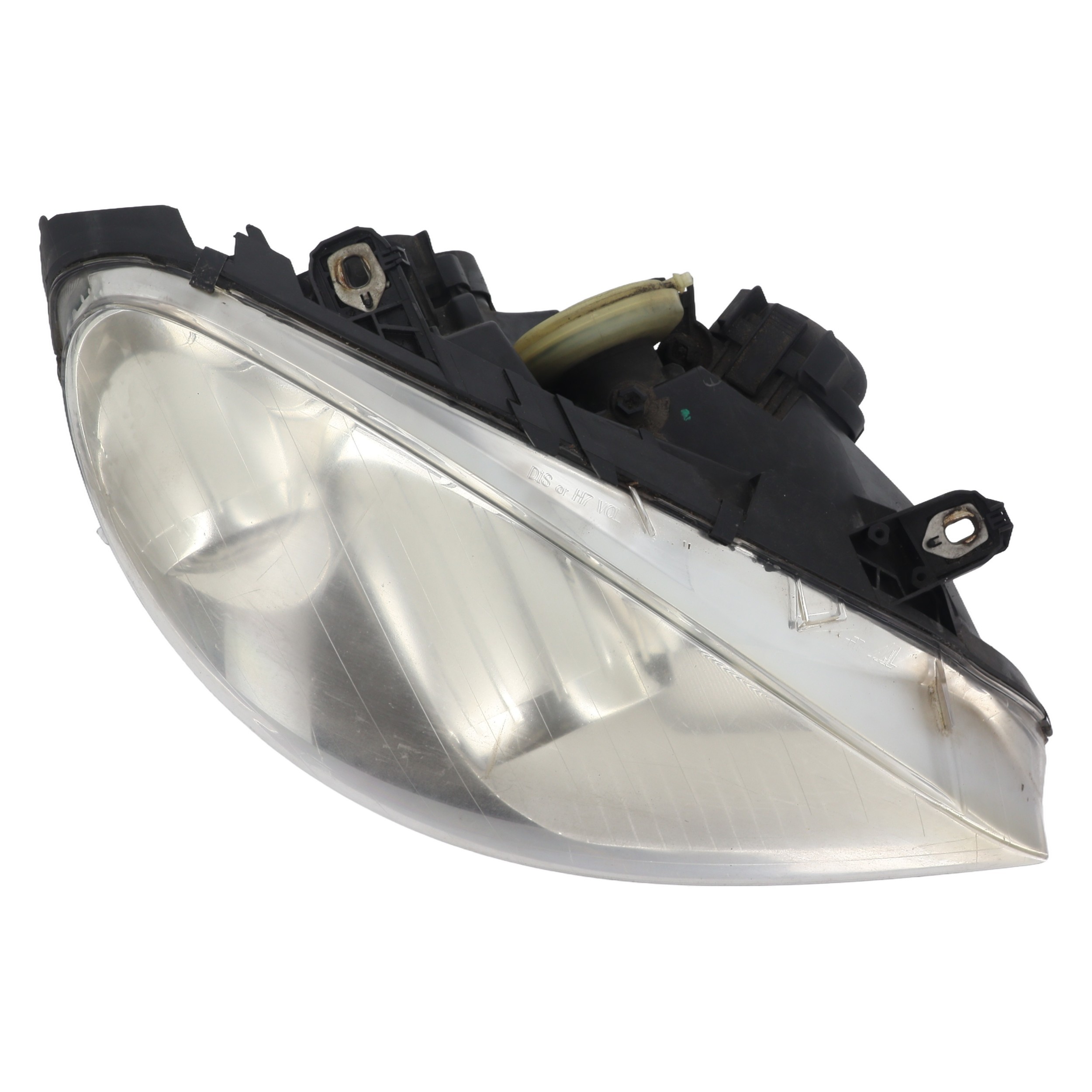 Optique avant principal droit (feux)(phare) pour MERCEDES CLASSE B 245 PHASE 1 Optique avant principal droit (feux)(phare) pour MERCEDES CLASSE B 245 PHASE 1