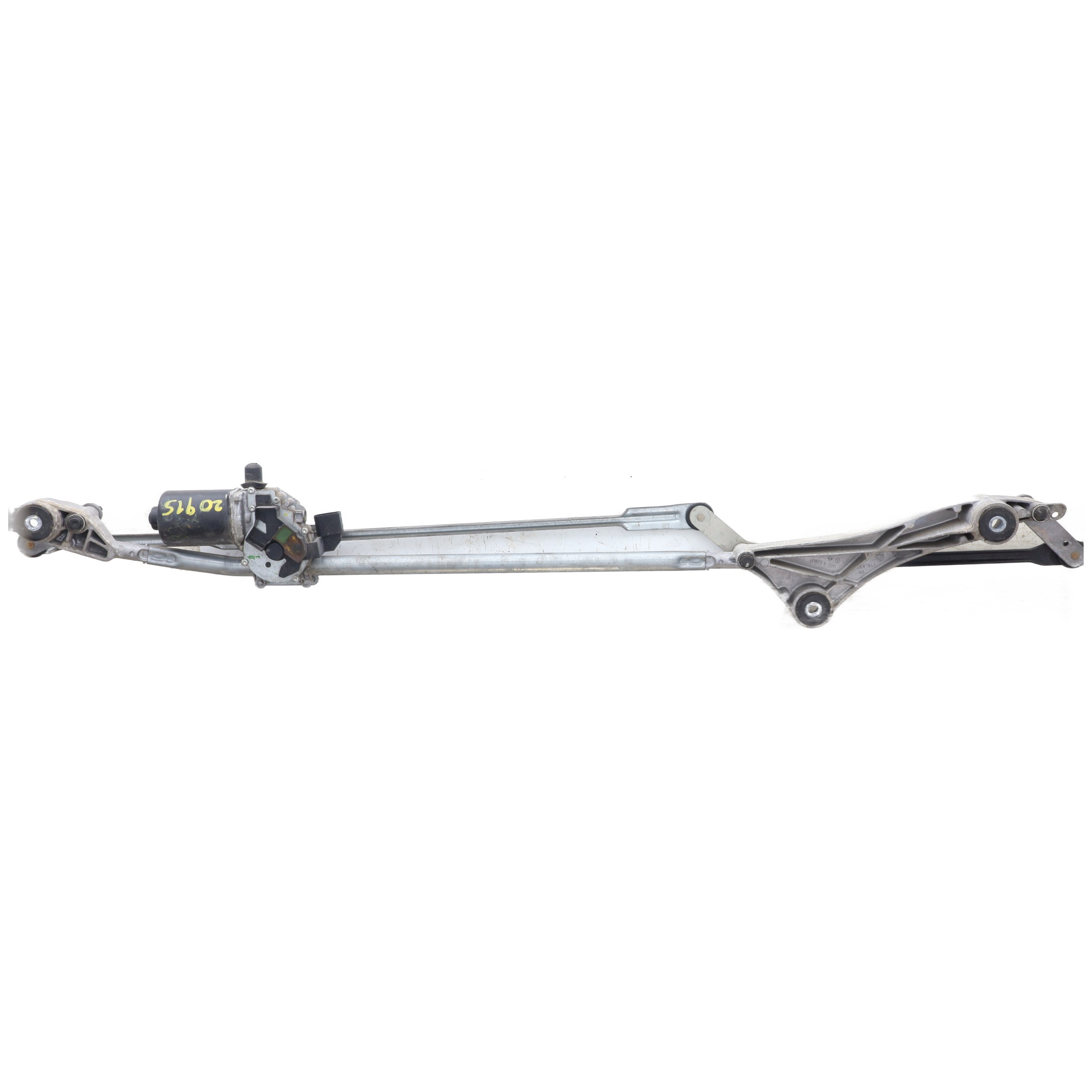 Moteur essuie glace avant pour MERCEDES CLASSE B 245 PHASE 1 Moteur essuie glace avant pour MERCEDES CLASSE B 245 PHASE 1