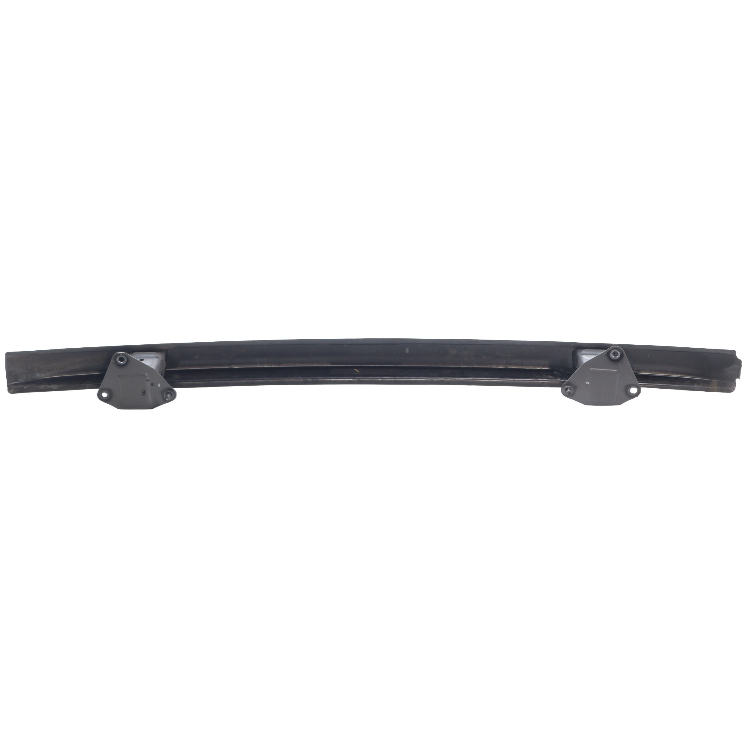 Renfort pare choc arriere (traverse) pour MERCEDES CLASSE B 245 PHASE 1 Renfort pare choc arriere (traverse) pour MERCEDES CLASSE B 245 PHASE 1