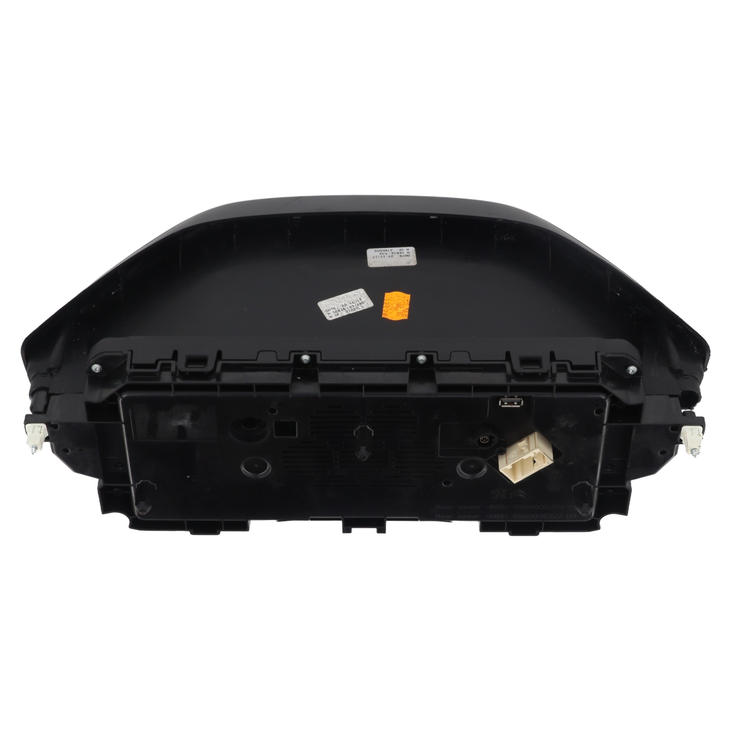 Compteur pour PEUGEOT 3008 2 PHASE 1 Compteur pour PEUGEOT 3008 2 PHASE 1