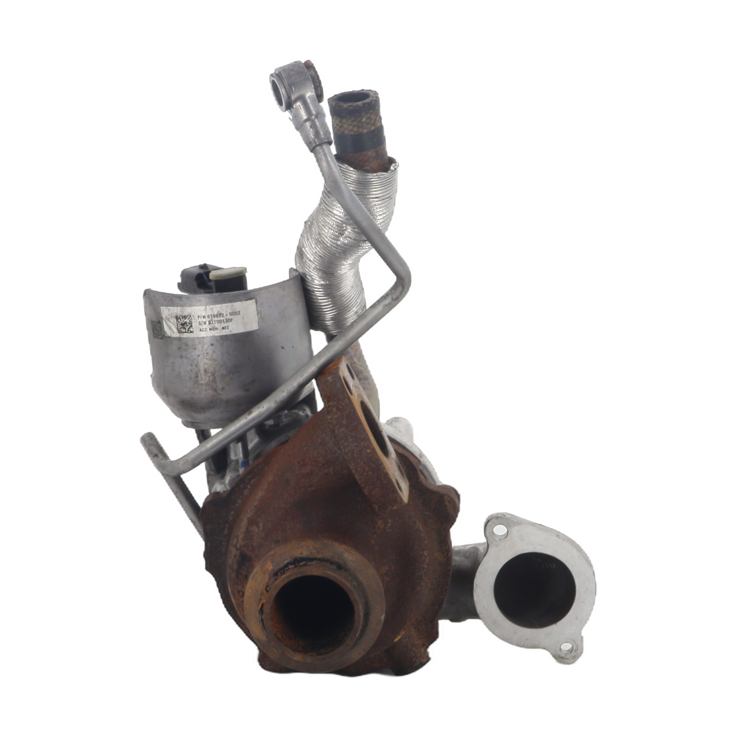 Turbo pour PEUGEOT 3008 2 PHASE 1 Turbo pour PEUGEOT 3008 2 PHASE 1