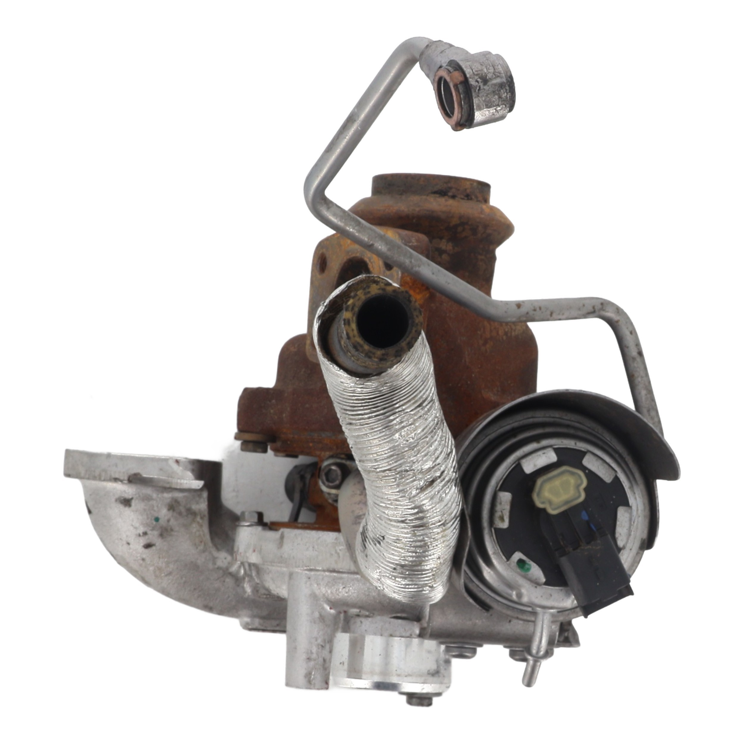 Turbo pour PEUGEOT 3008 2 PHASE 1 Turbo pour PEUGEOT 3008 2 PHASE 1