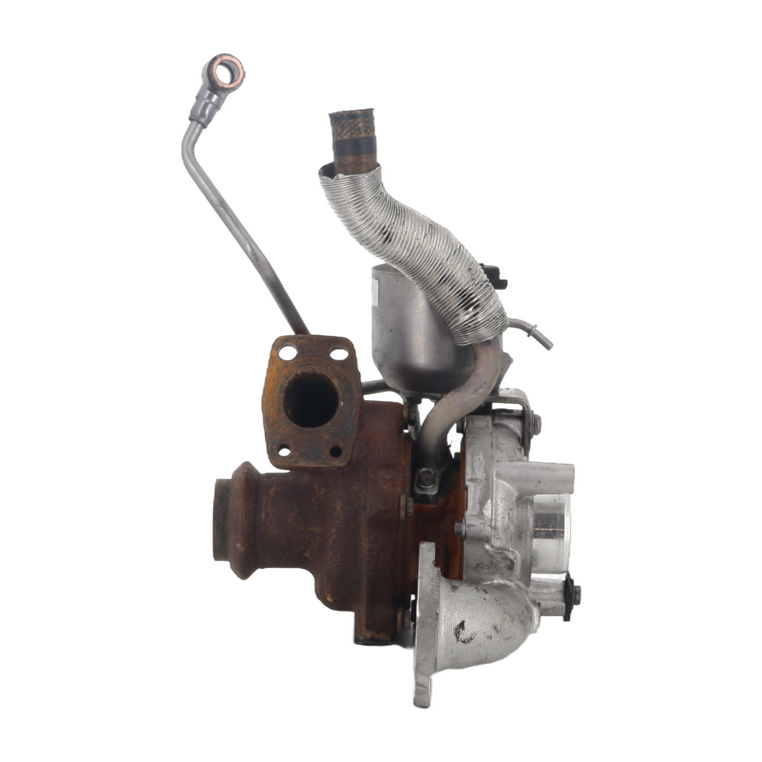 Turbo pour PEUGEOT 3008 2 PHASE 1 Turbo pour PEUGEOT 3008 2 PHASE 1
