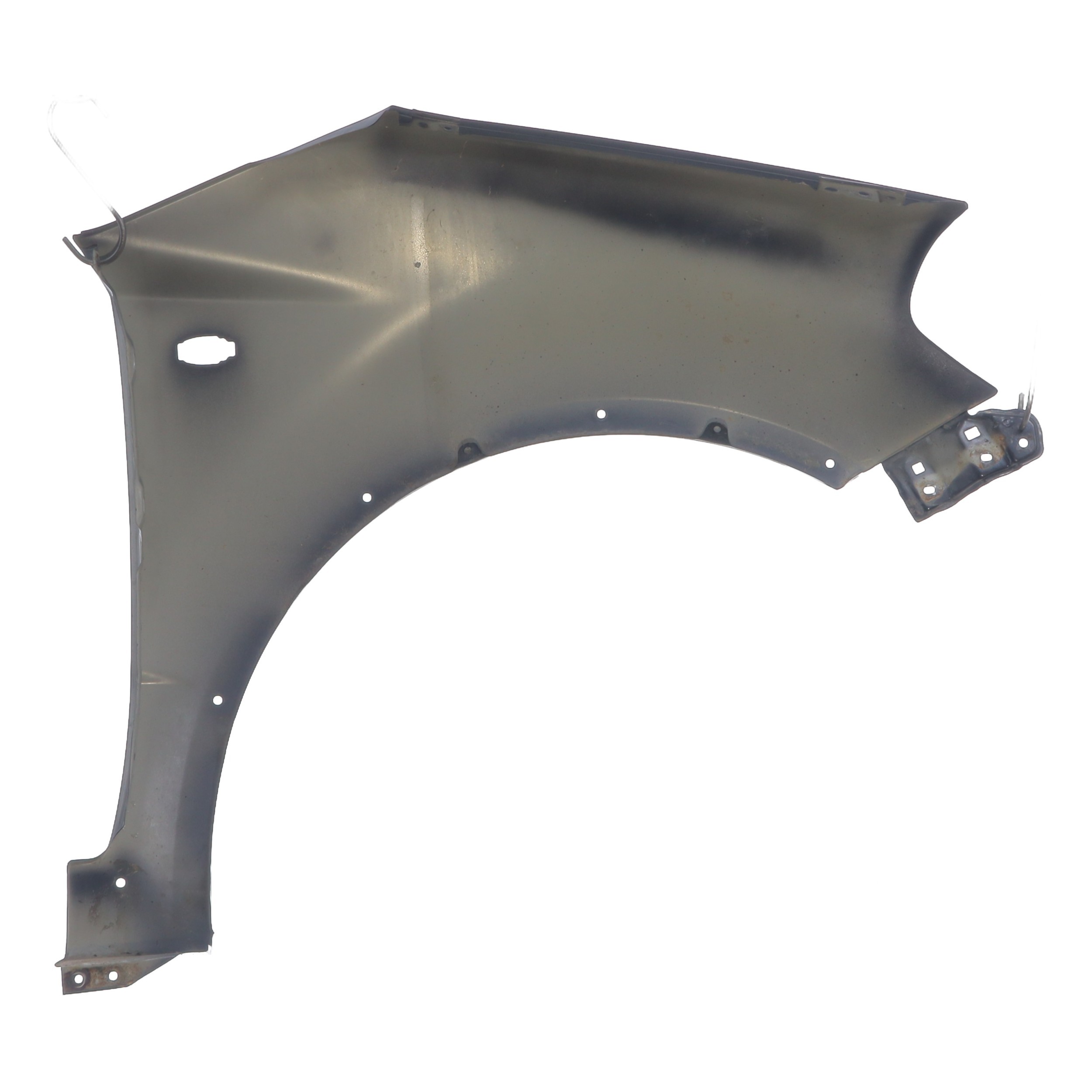 Aile avant gauche pour SUZUKI SX4 1 Aile avant gauche pour SUZUKI SX4 1