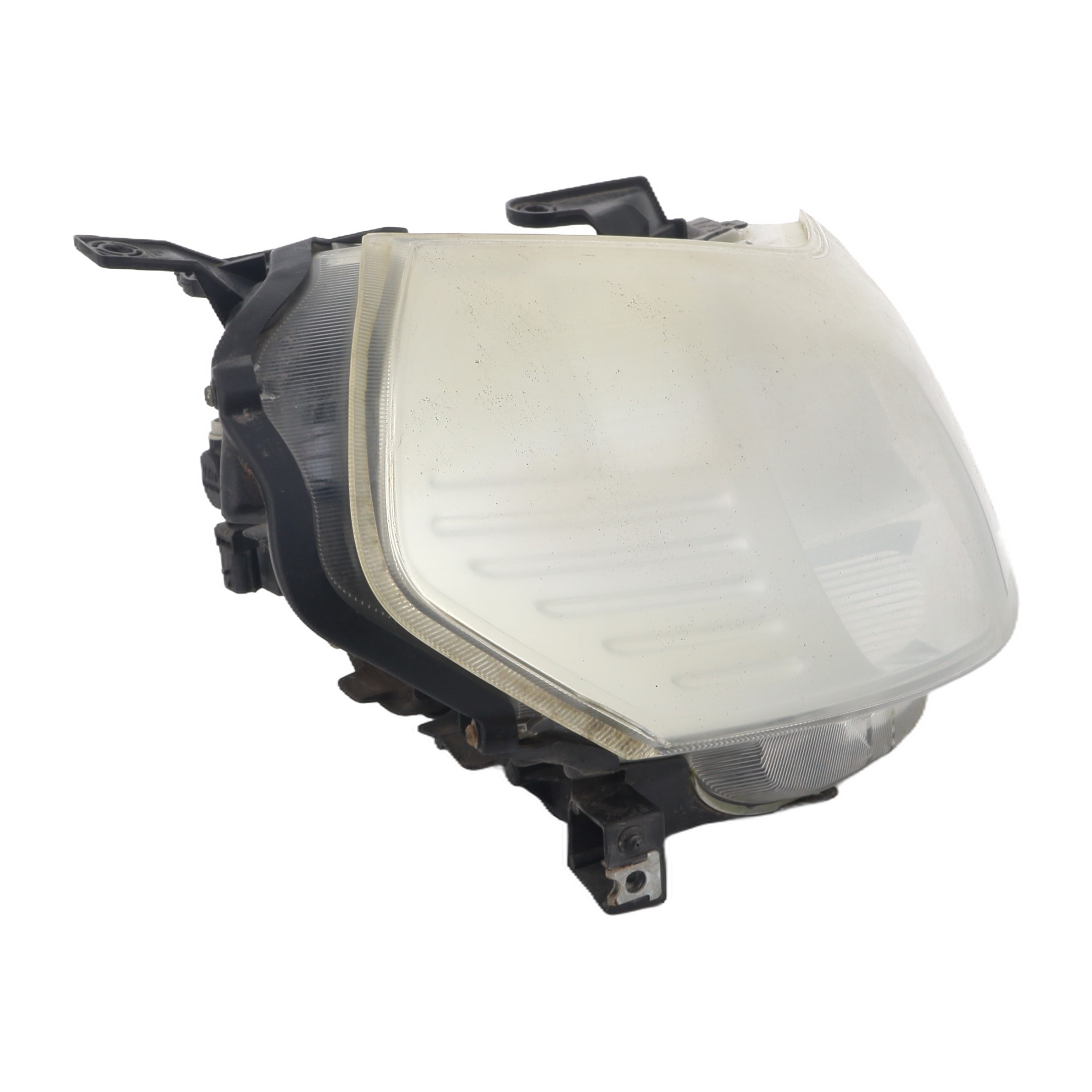 Optique avant principal droit (feux)(phare) pour SUZUKI SX4 1 Optique avant principal droit (feux)(phare) pour SUZUKI SX4 1
