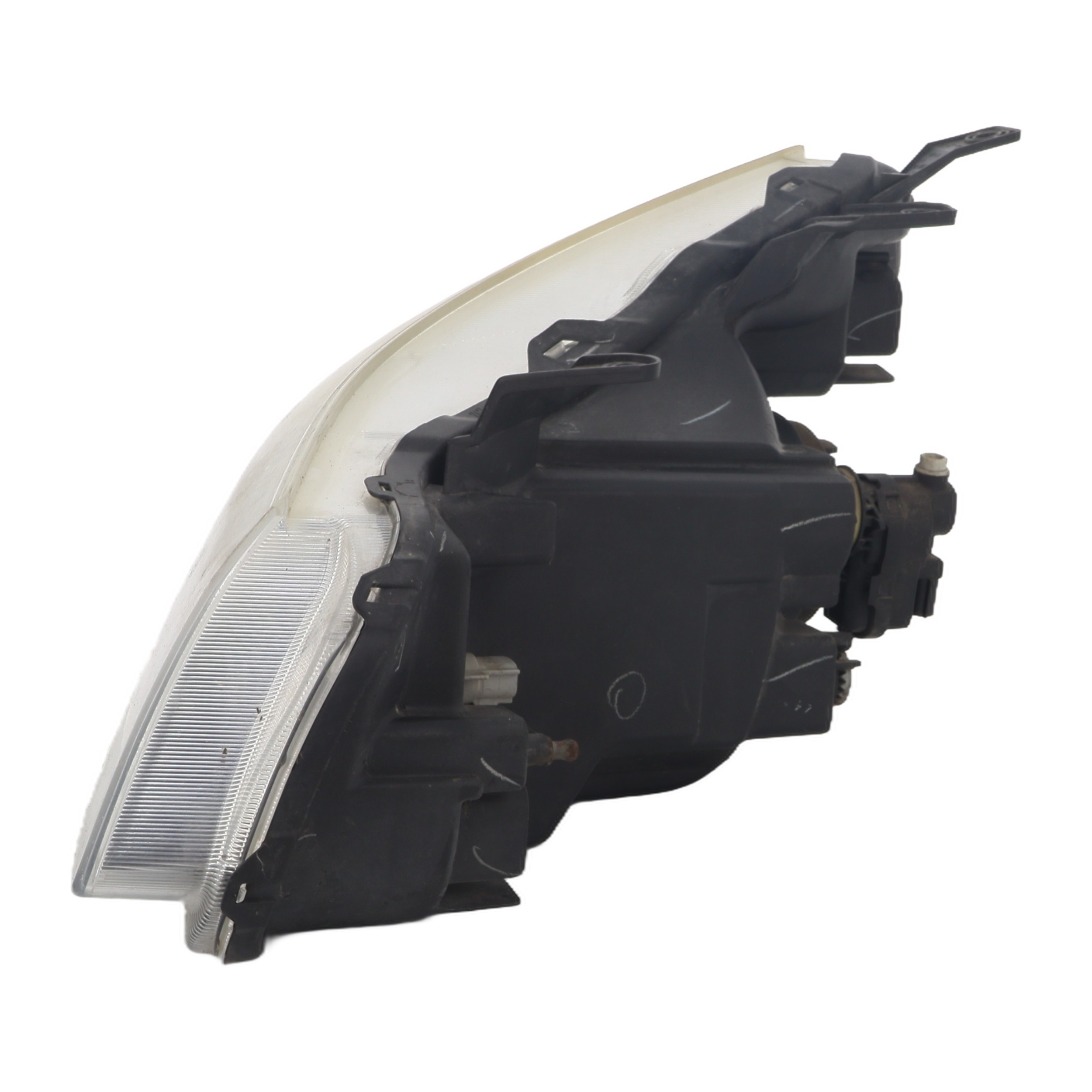 Optique avant principal droit (feux)(phare) pour SUZUKI SX4 1 Optique avant principal droit (feux)(phare) pour SUZUKI SX4 1