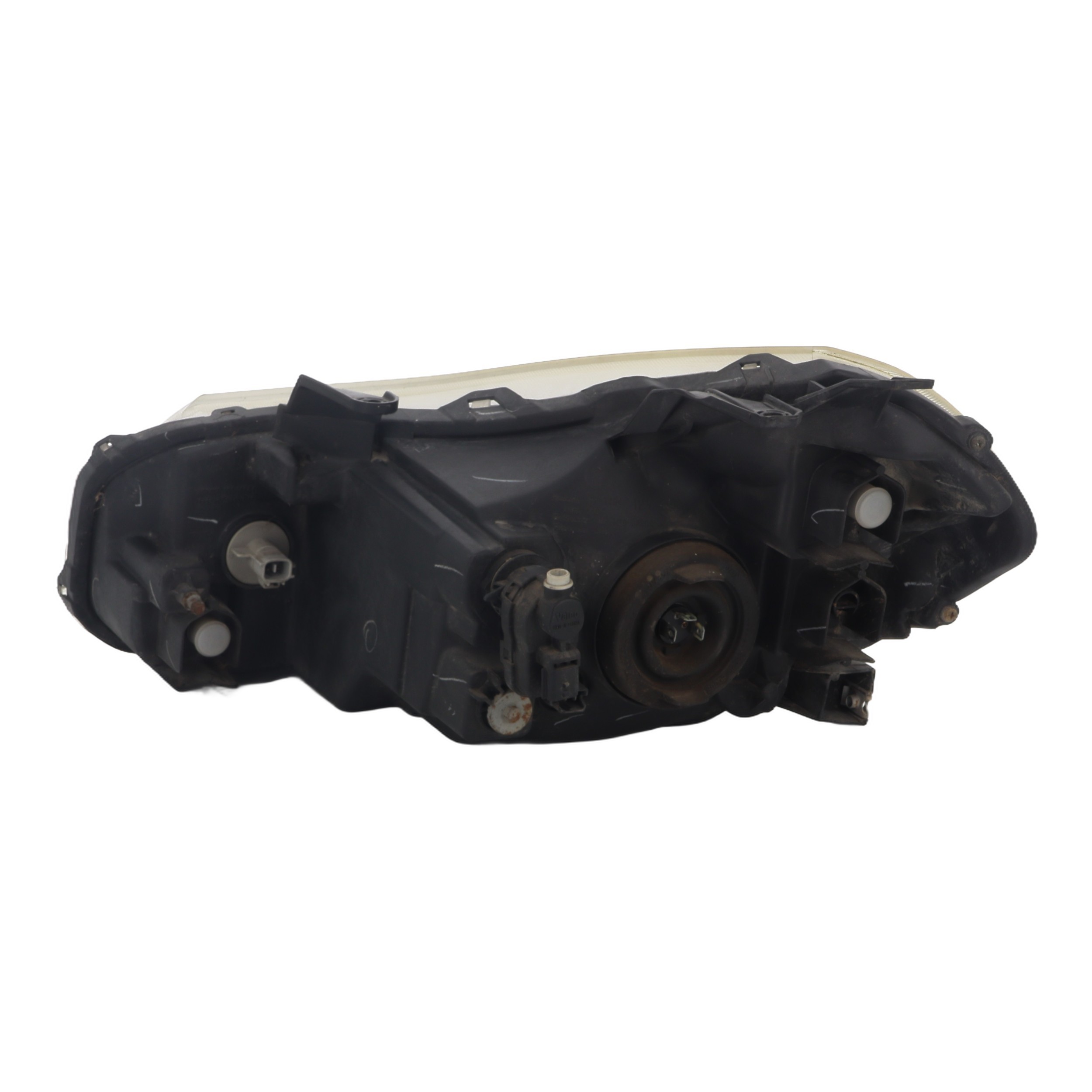 Optique avant principal droit (feux)(phare) pour SUZUKI SX4 1 Optique avant principal droit (feux)(phare) pour SUZUKI SX4 1