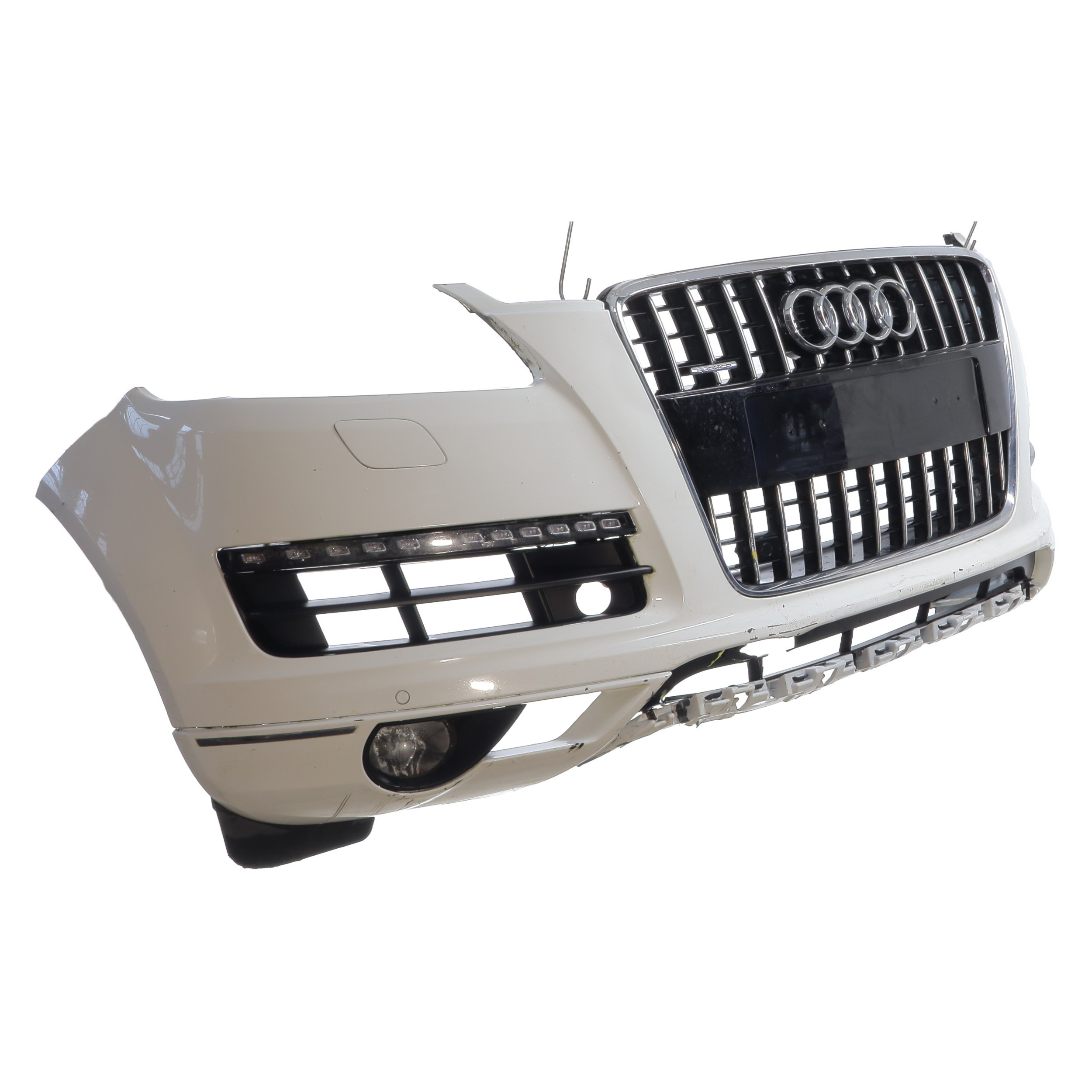 Pare choc avant pour AUDI Q7 1 PHASE 1 Pare choc avant pour AUDI Q7 1 PHASE 1