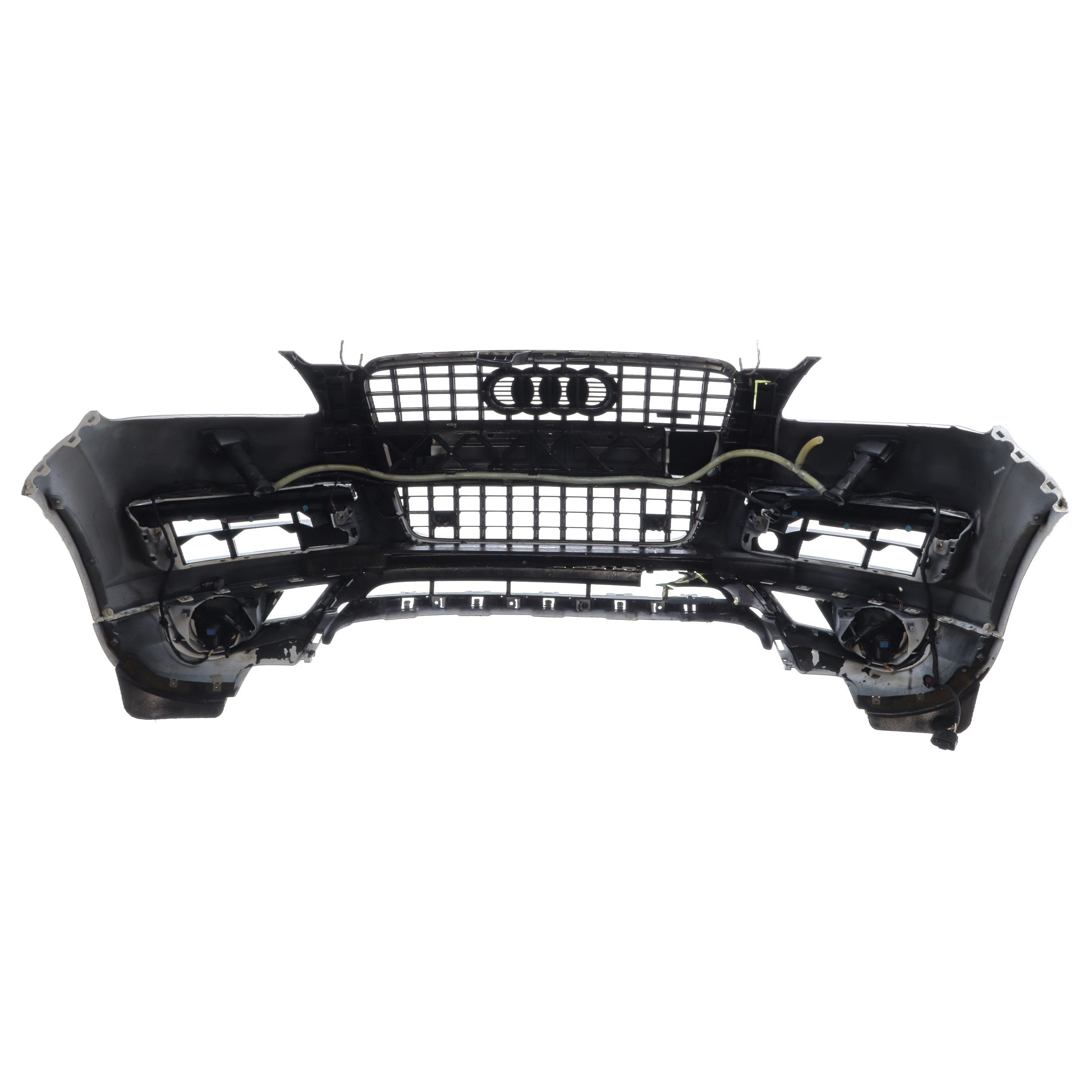 Pare choc avant pour AUDI Q7 1 PHASE 1 Pare choc avant pour AUDI Q7 1 PHASE 1