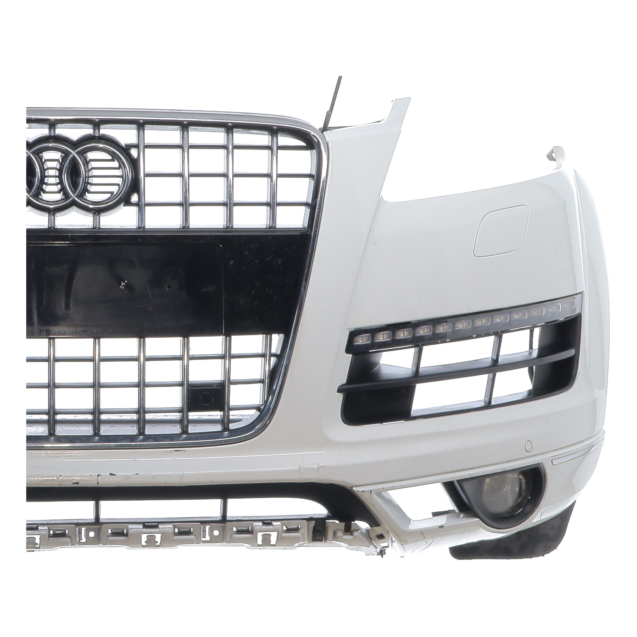 Pare choc avant pour AUDI Q7 1 PHASE 1 Pare choc avant pour AUDI Q7 1 PHASE 1