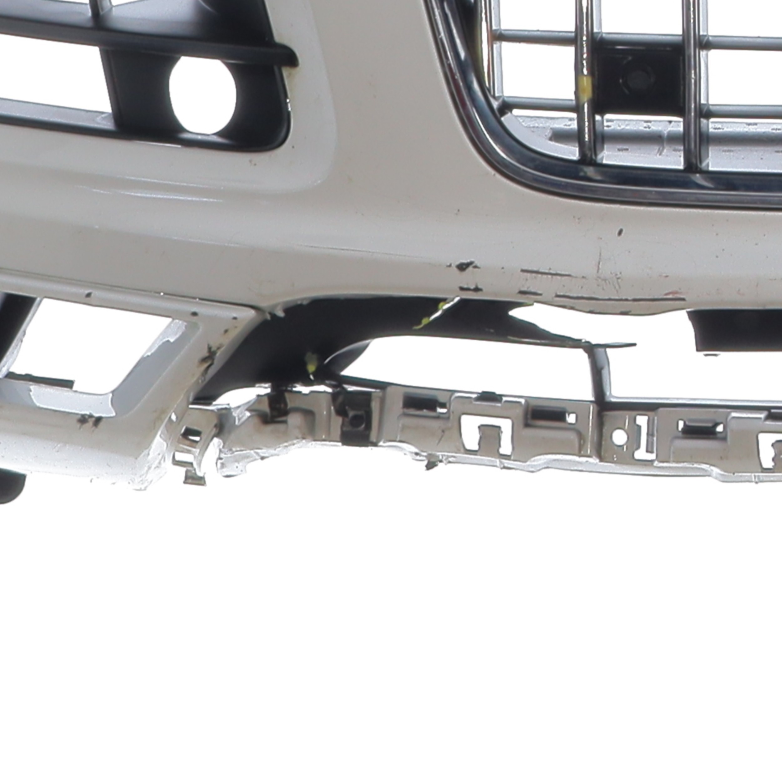 Pare choc avant pour AUDI Q7 1 PHASE 1 Pare choc avant pour AUDI Q7 1 PHASE 1