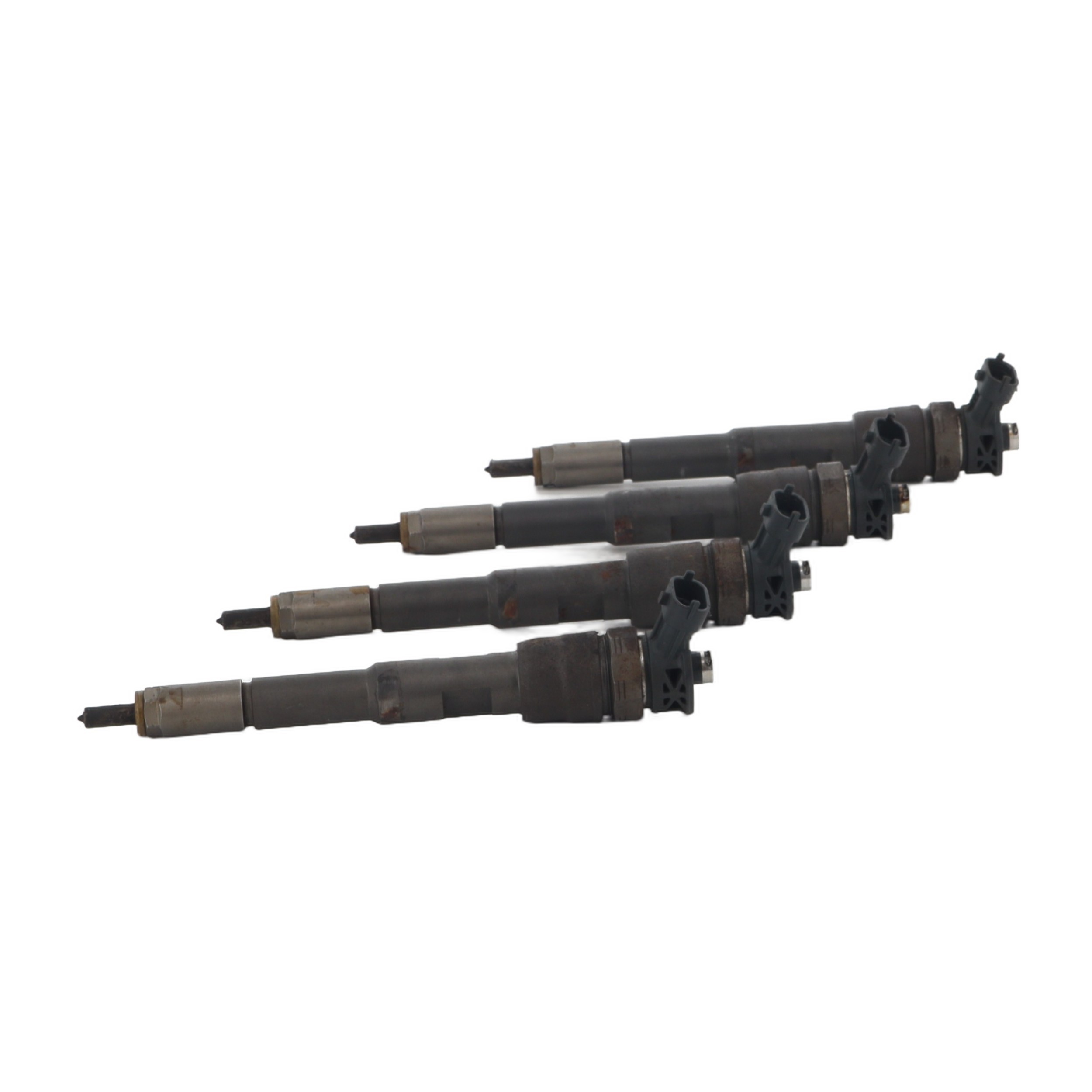 Injecteurs pour RENAULT CLIO 4 PHASE 1 Injecteurs pour RENAULT CLIO 4 PHASE 1