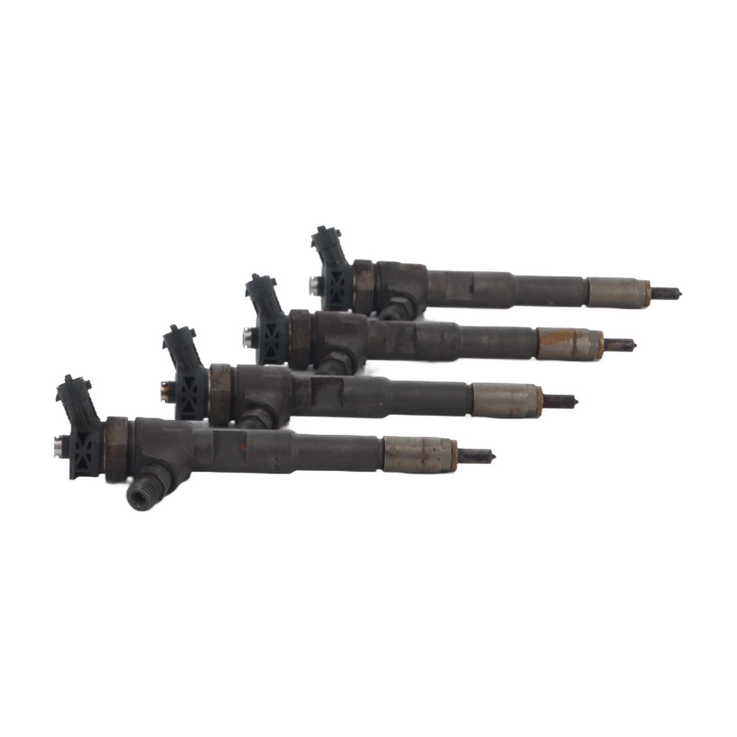 Injecteurs pour RENAULT CLIO 4 PHASE 1 Injecteurs pour RENAULT CLIO 4 PHASE 1