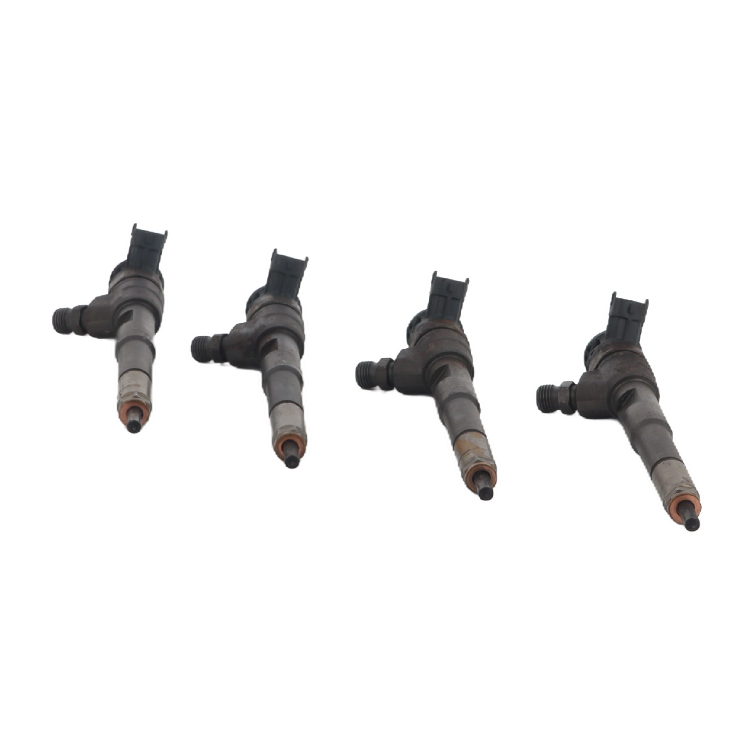 Injecteurs pour RENAULT CLIO 4 PHASE 1 Injecteurs pour RENAULT CLIO 4 PHASE 1