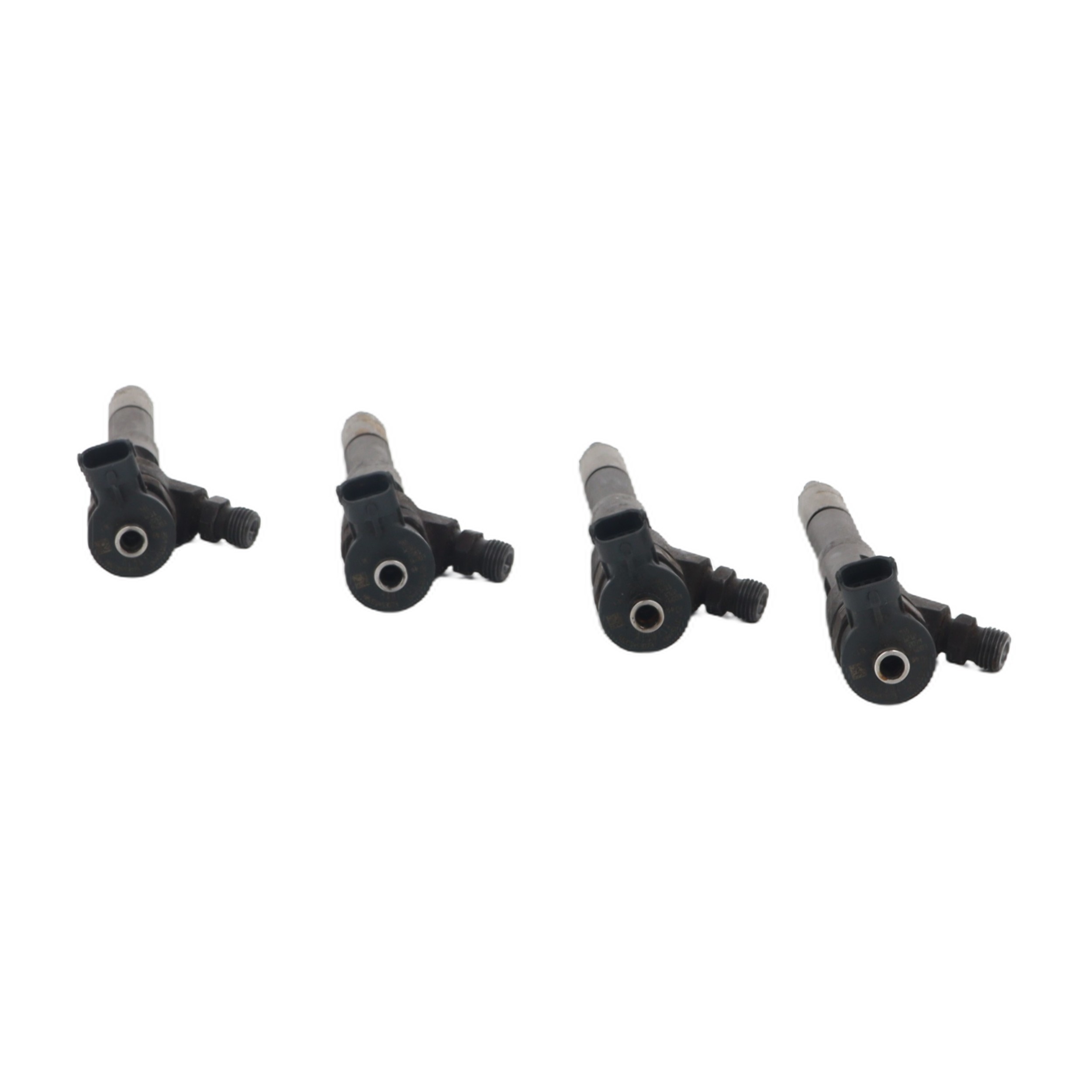 Injecteurs pour RENAULT CLIO 4 PHASE 1 Injecteurs pour RENAULT CLIO 4 PHASE 1