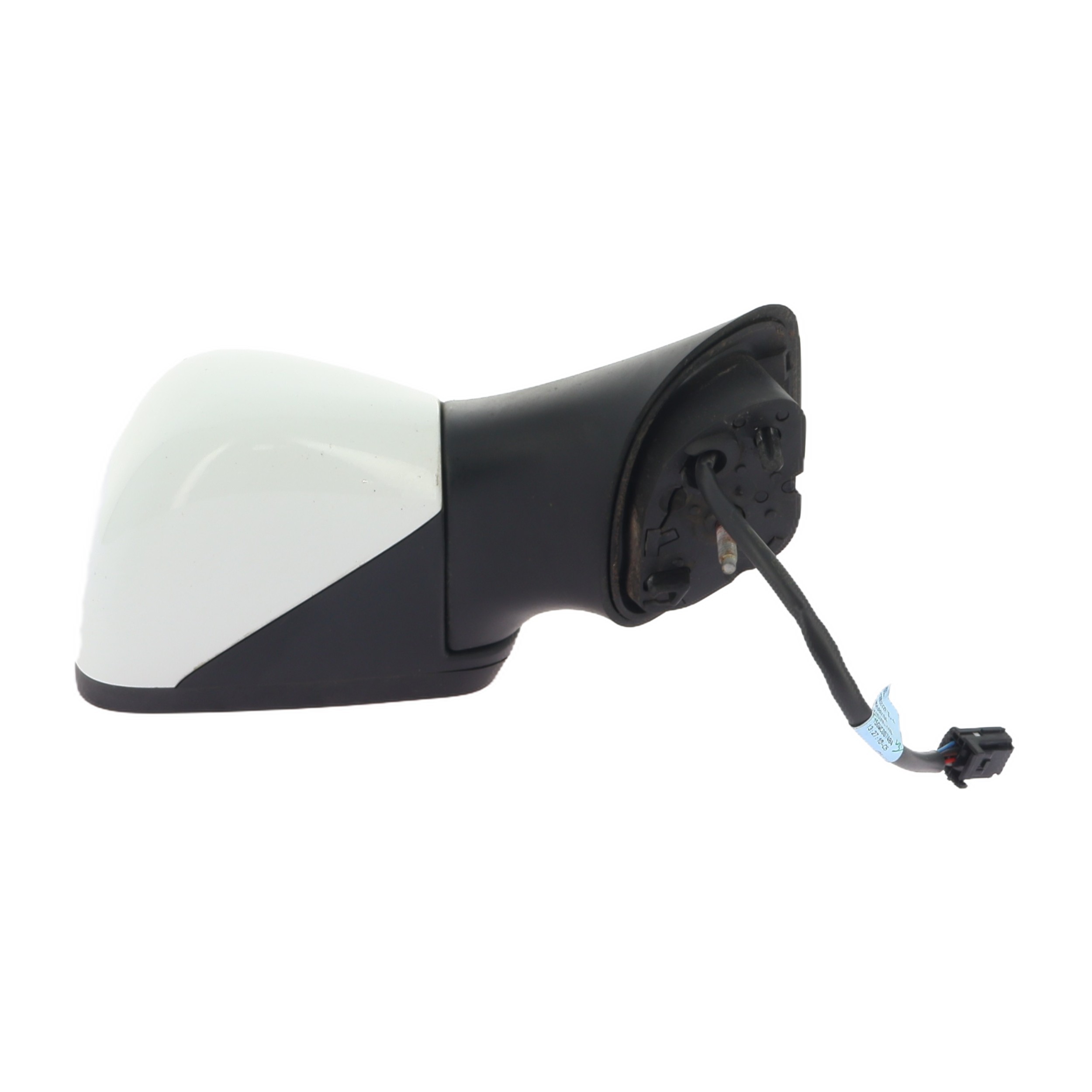 Retroviseur gauche pour RENAULT CLIO 4 PHASE 1 Retroviseur gauche pour RENAULT CLIO 4 PHASE 1
