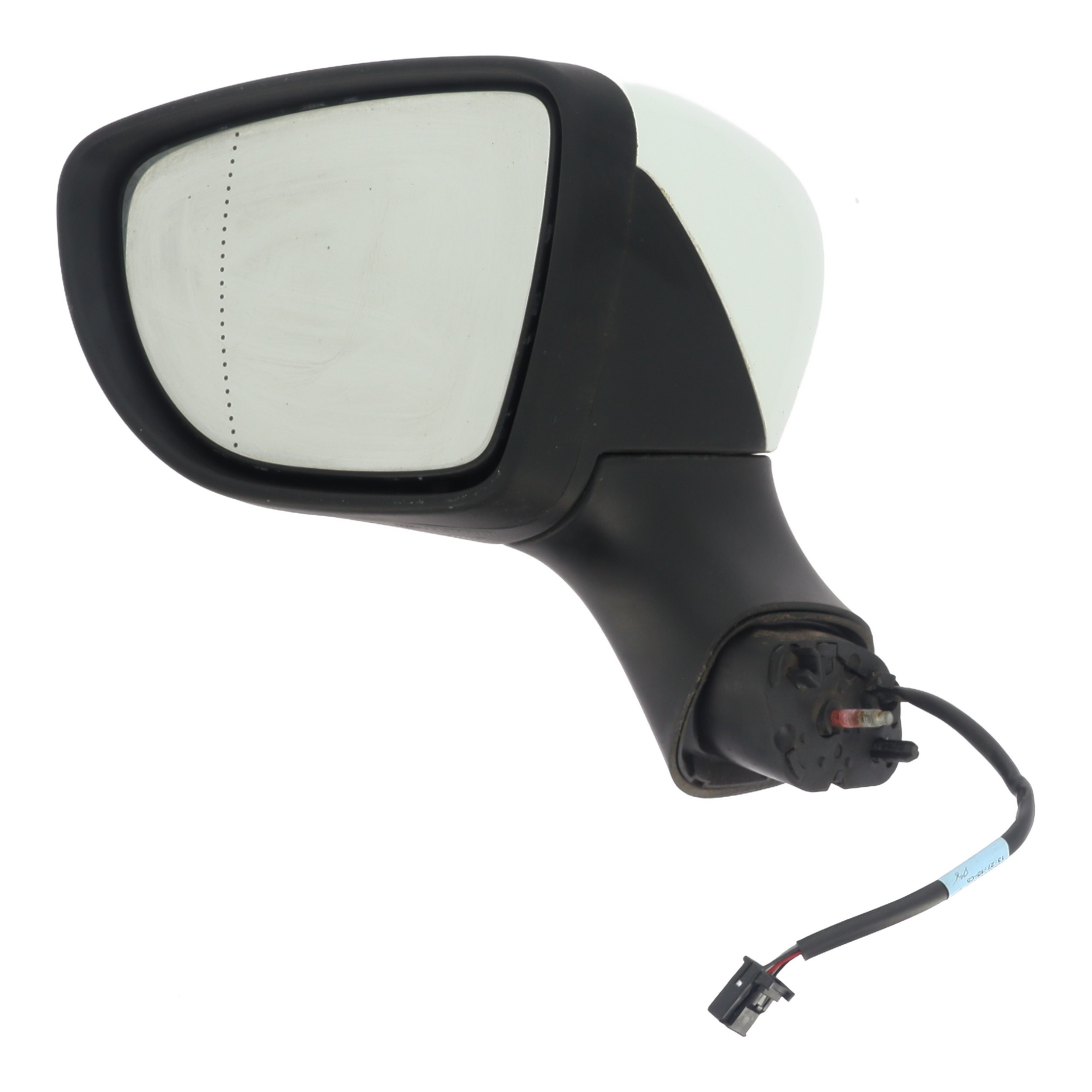 Retroviseur gauche pour RENAULT CLIO 4 PHASE 1 Retroviseur gauche pour RENAULT CLIO 4 PHASE 1