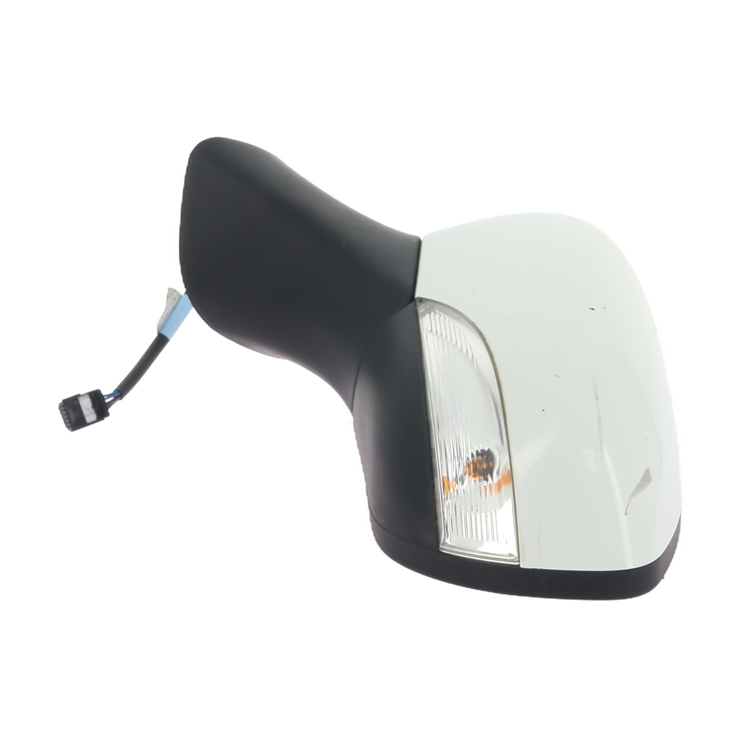 Retroviseur gauche pour RENAULT CLIO 4 PHASE 1 Retroviseur gauche pour RENAULT CLIO 4 PHASE 1