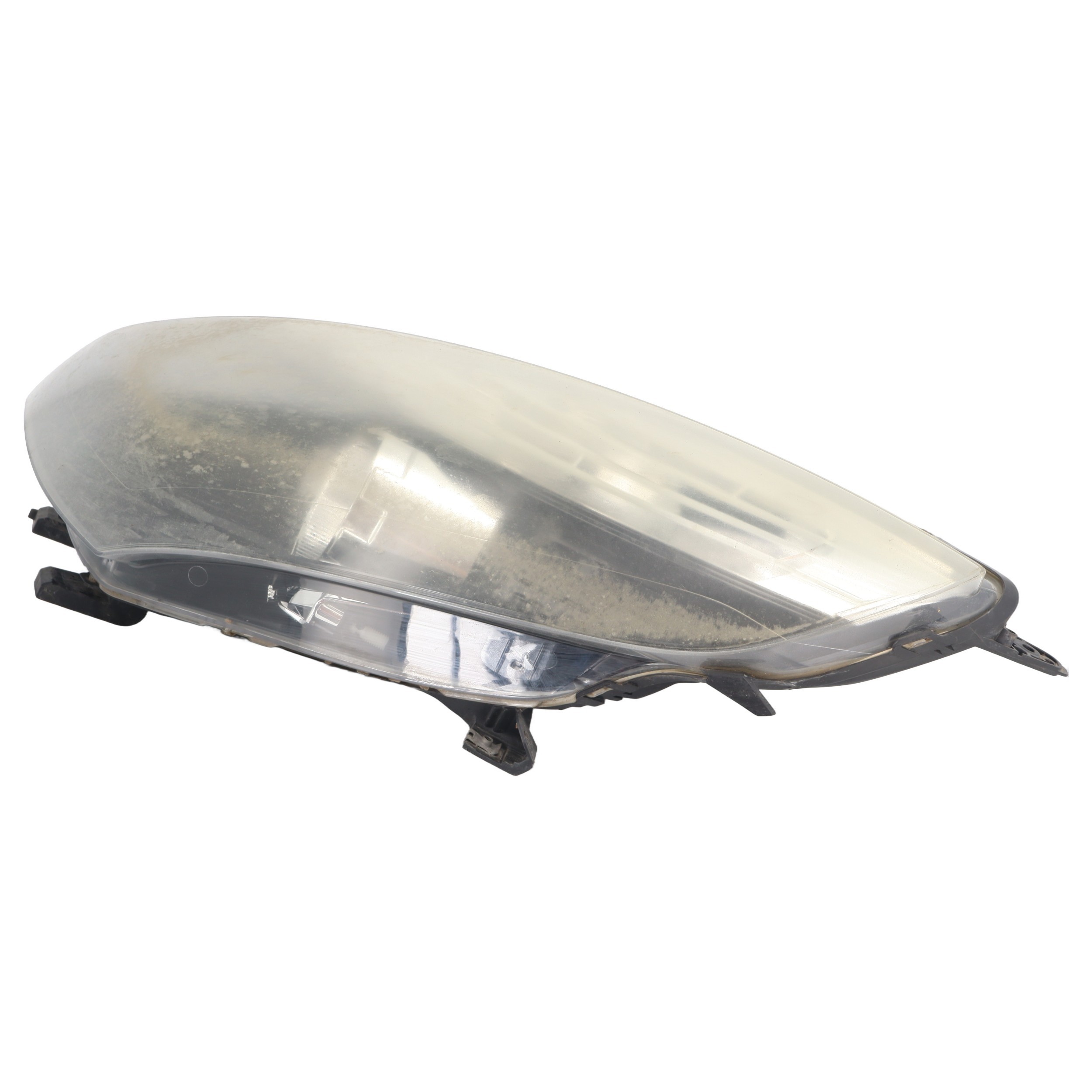 Optique avant principal gauche (feux)(phare) pour RENAULT GRAND SCENIC 3 PHASE 1 Optique avant principal gauche (feux)(phare) pour RENAULT GRAND SCENIC 3 PHASE 1