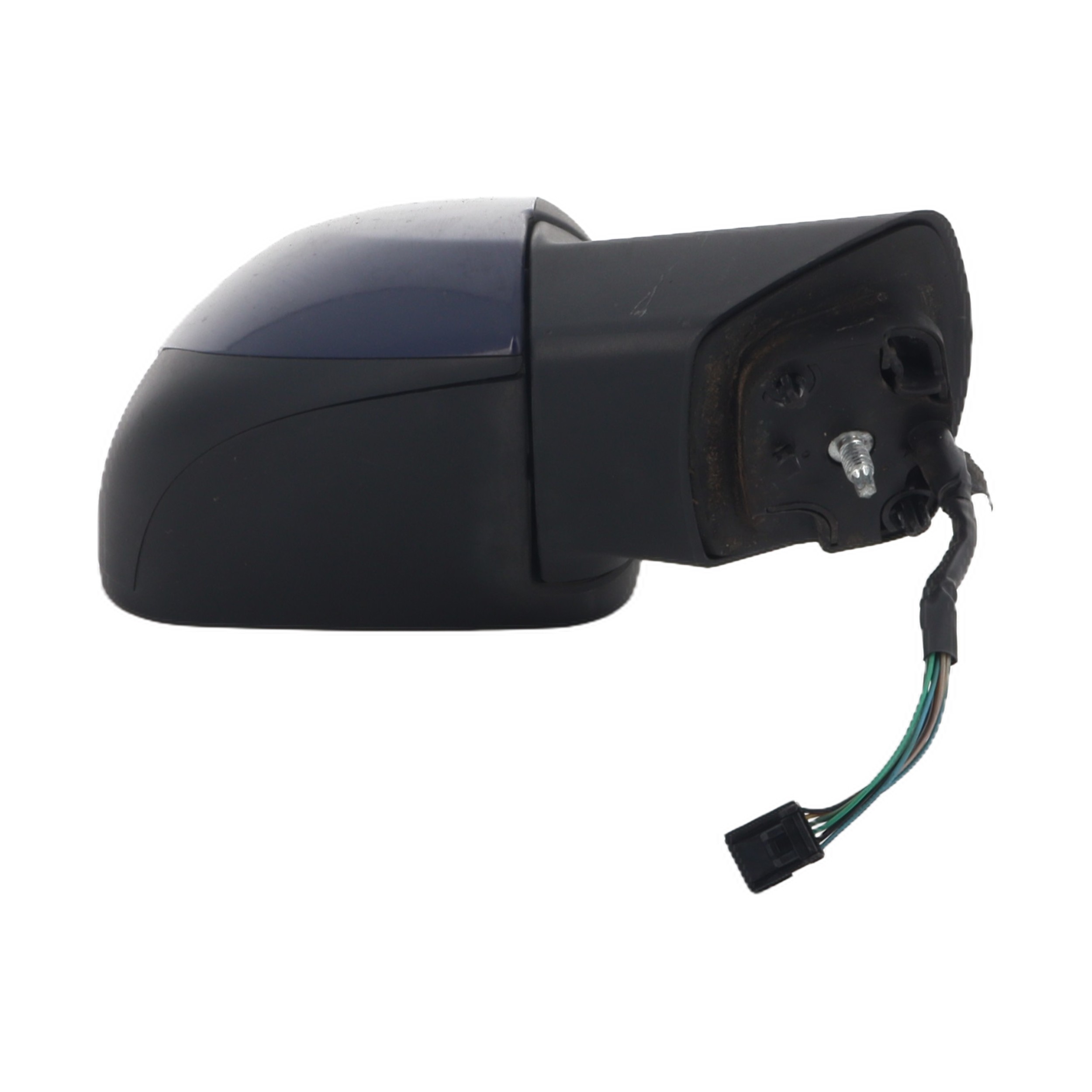 Retroviseur gauche pour RENAULT GRAND SCENIC 3 PHASE 1 Retroviseur gauche pour RENAULT GRAND SCENIC 3 PHASE 1