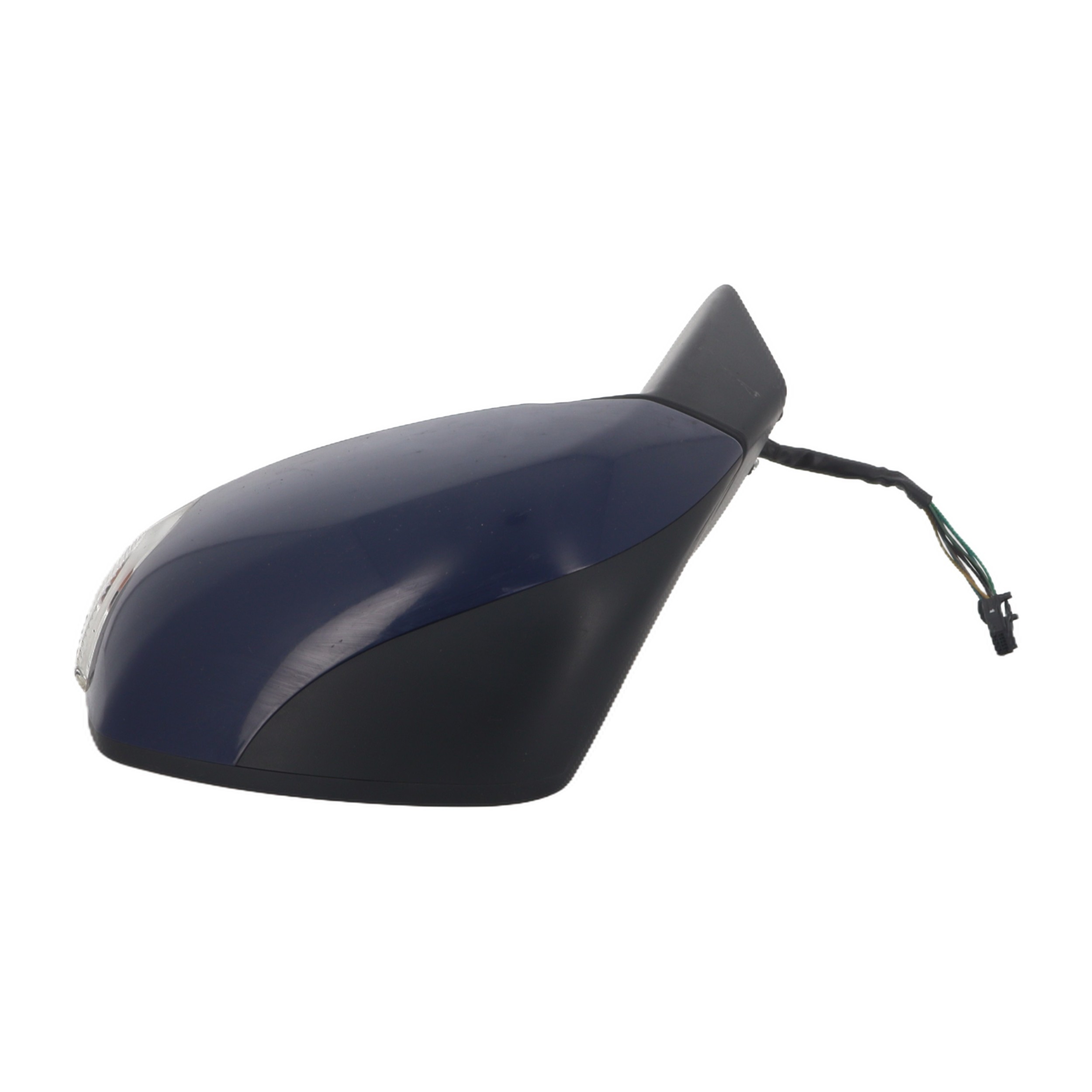 Retroviseur gauche pour RENAULT GRAND SCENIC 3 PHASE 1 Retroviseur gauche pour RENAULT GRAND SCENIC 3 PHASE 1