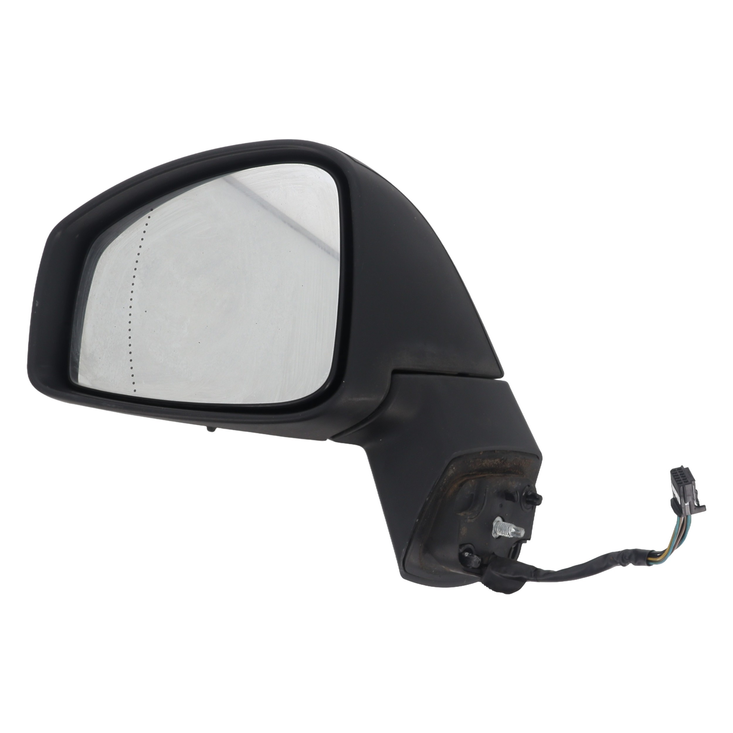 Retroviseur gauche pour RENAULT GRAND SCENIC 3 PHASE 1 Retroviseur gauche pour RENAULT GRAND SCENIC 3 PHASE 1