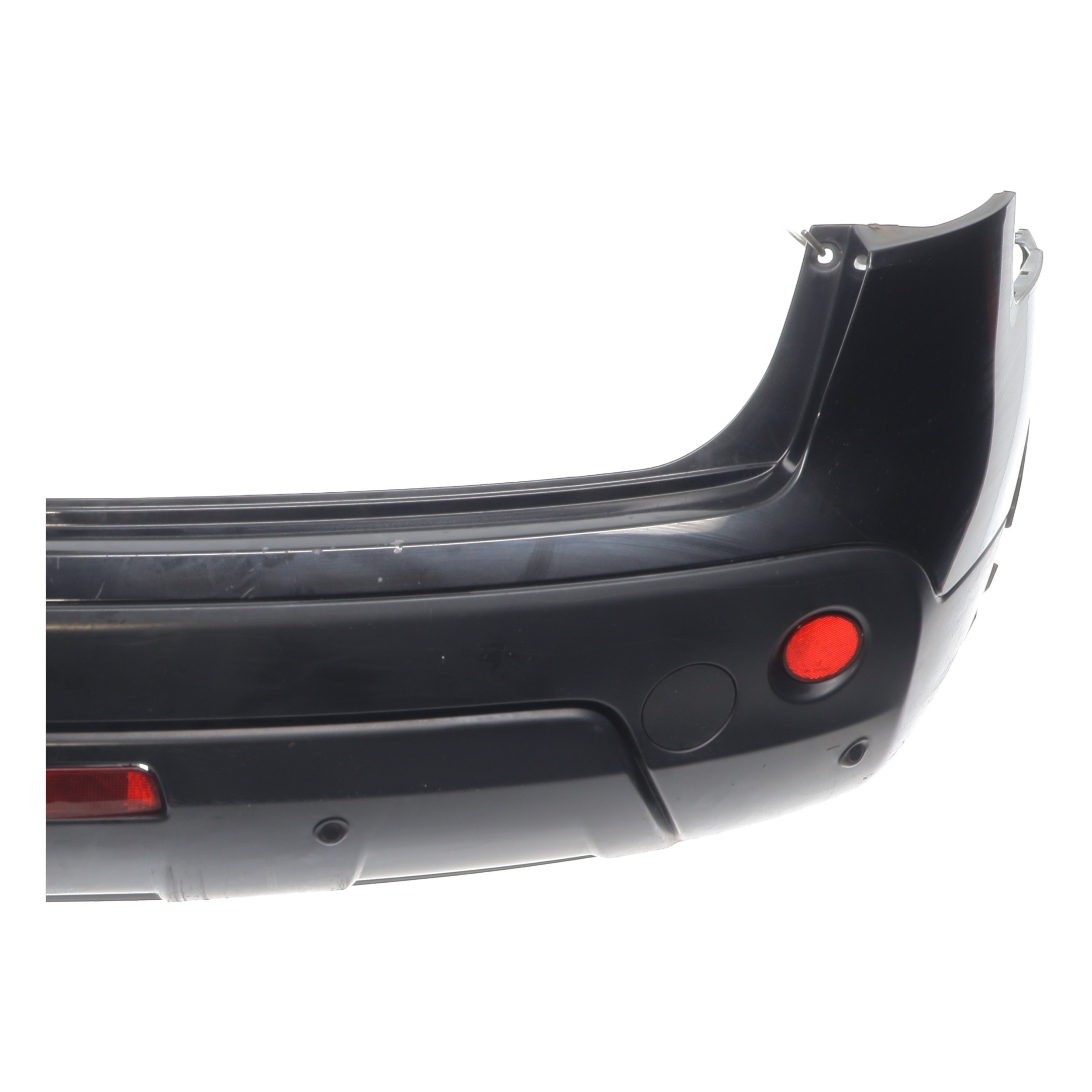 Pare choc arriere pour NISSAN QASHQAI 1 PHASE 1 Pare choc arriere pour NISSAN QASHQAI 1 PHASE 1