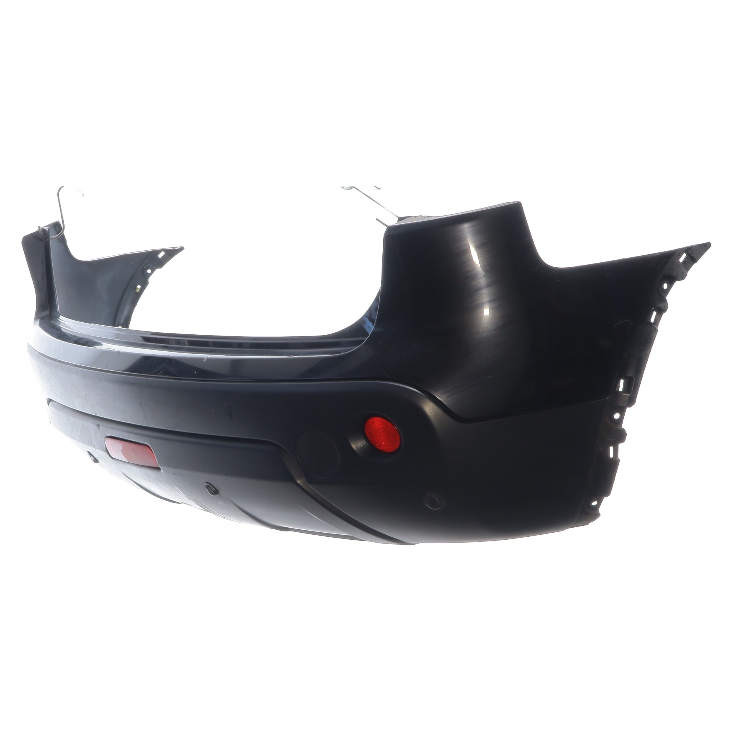 Pare choc arriere pour NISSAN QASHQAI 1 PHASE 1 Pare choc arriere pour NISSAN QASHQAI 1 PHASE 1