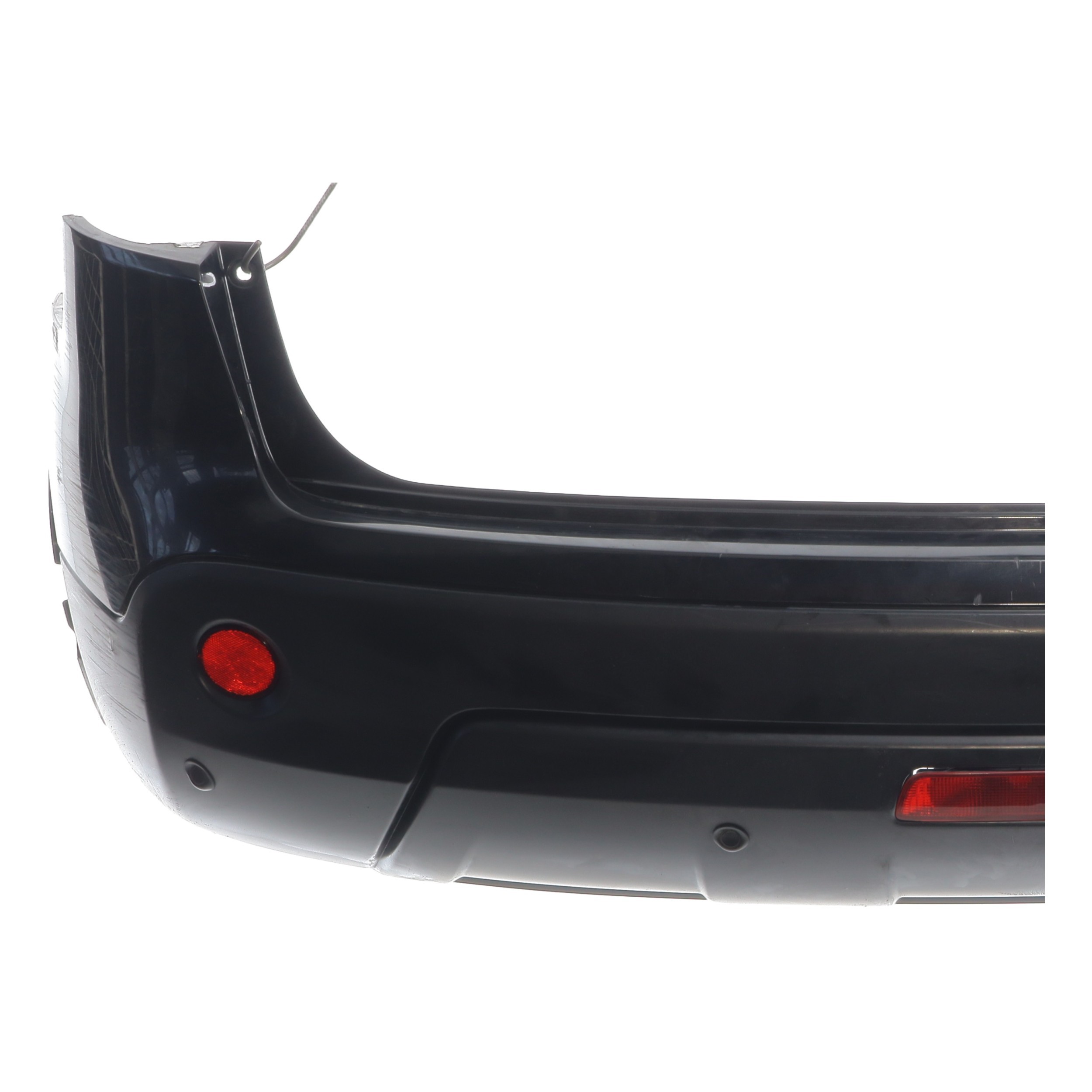 Pare choc arriere pour NISSAN QASHQAI 1 PHASE 1 Pare choc arriere pour NISSAN QASHQAI 1 PHASE 1