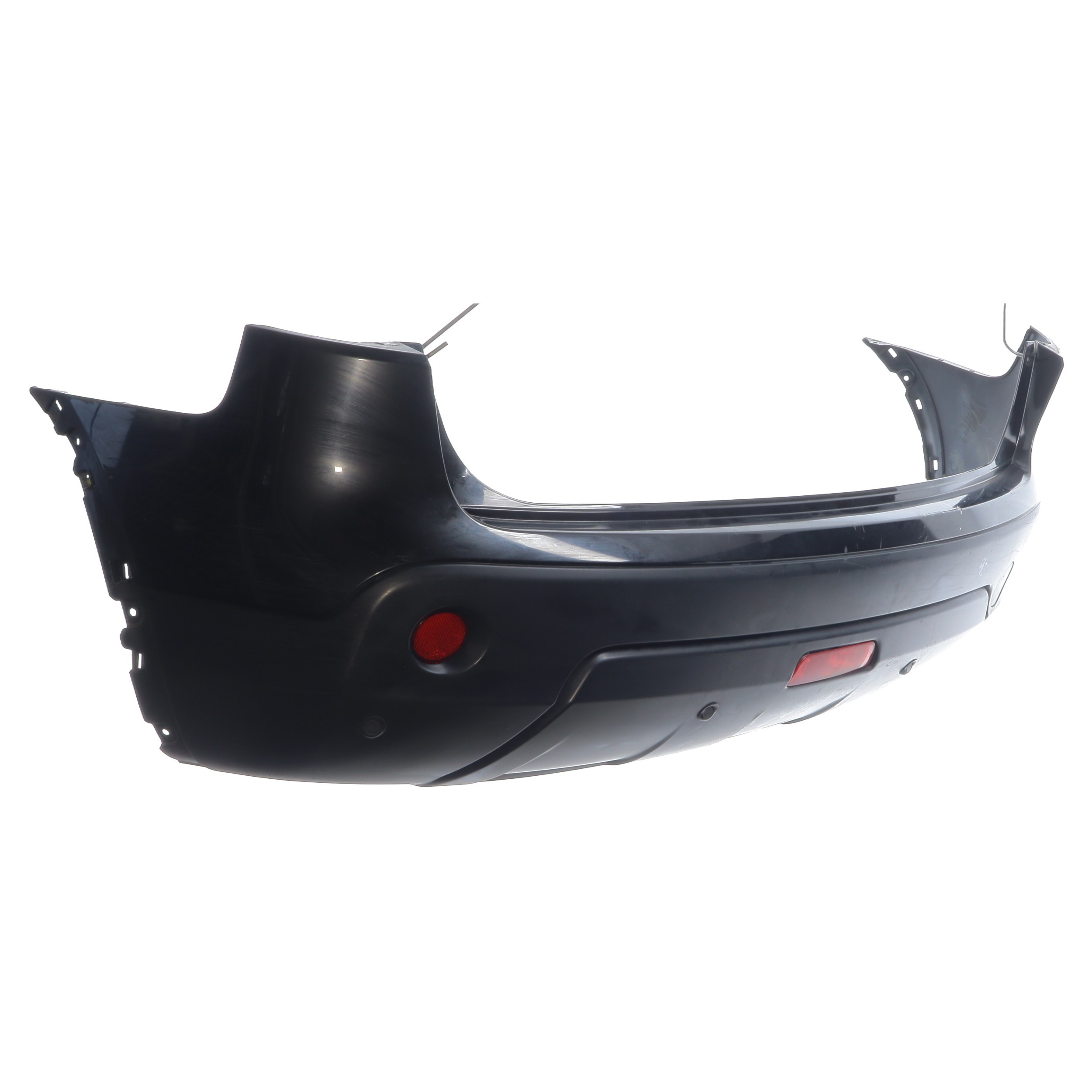 Pare choc arriere pour NISSAN QASHQAI 1 PHASE 1 Pare choc arriere pour NISSAN QASHQAI 1 PHASE 1