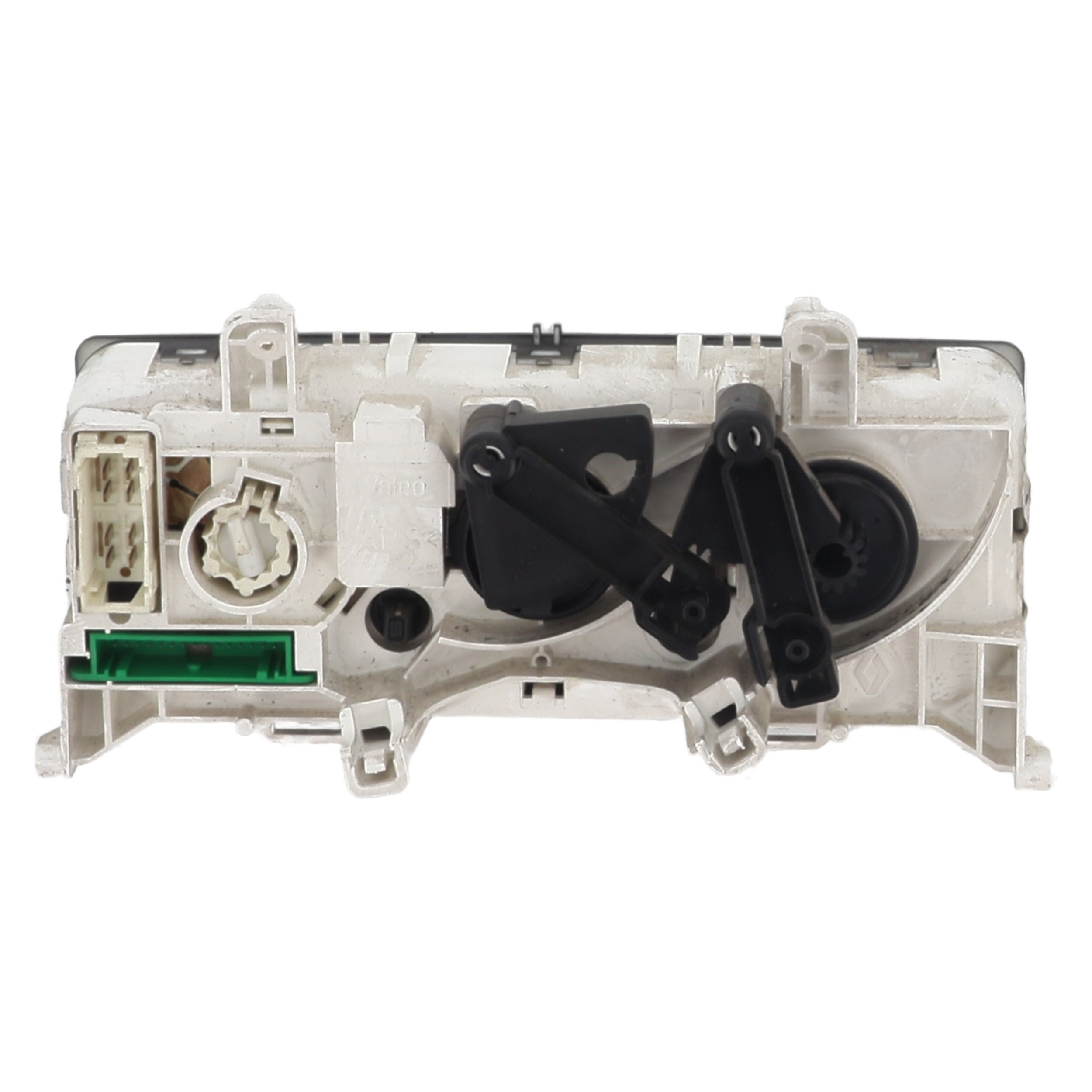 Commande chauffage pour RENAULT CLIO 2 CAMPUS PHASE 1 Commande chauffage pour RENAULT CLIO 2 CAMPUS PHASE 1