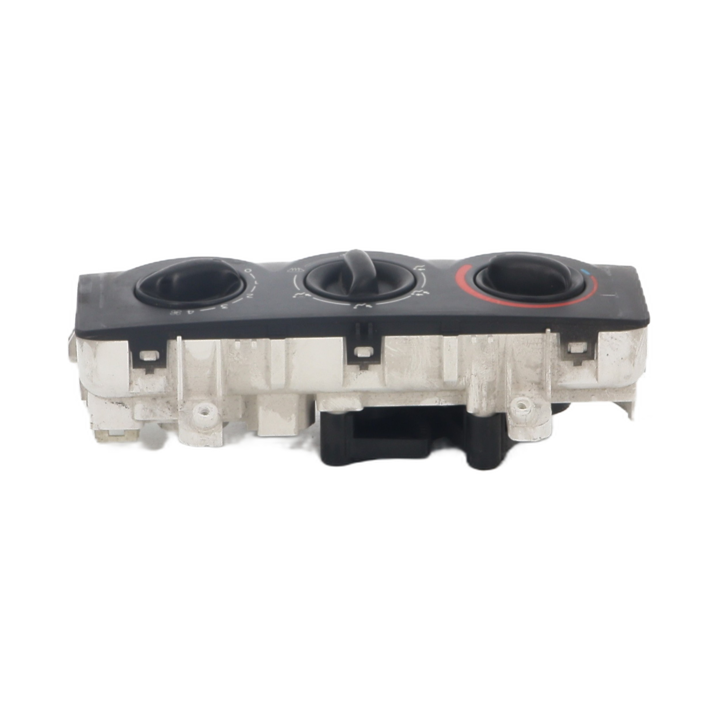 Commande chauffage pour RENAULT CLIO 2 CAMPUS PHASE 1 Commande chauffage pour RENAULT CLIO 2 CAMPUS PHASE 1