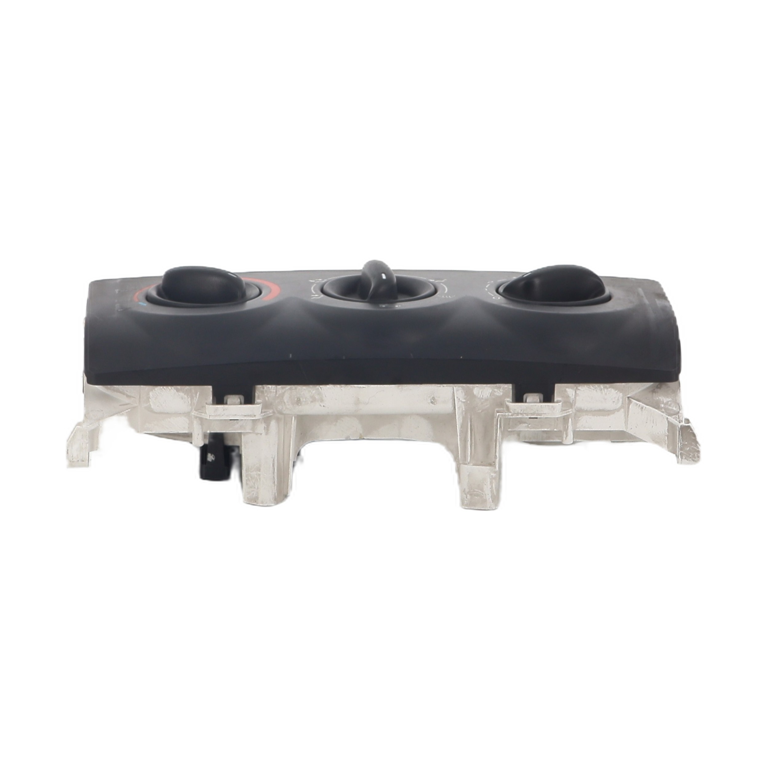 Commande chauffage pour RENAULT CLIO 2 CAMPUS PHASE 1 Commande chauffage pour RENAULT CLIO 2 CAMPUS PHASE 1