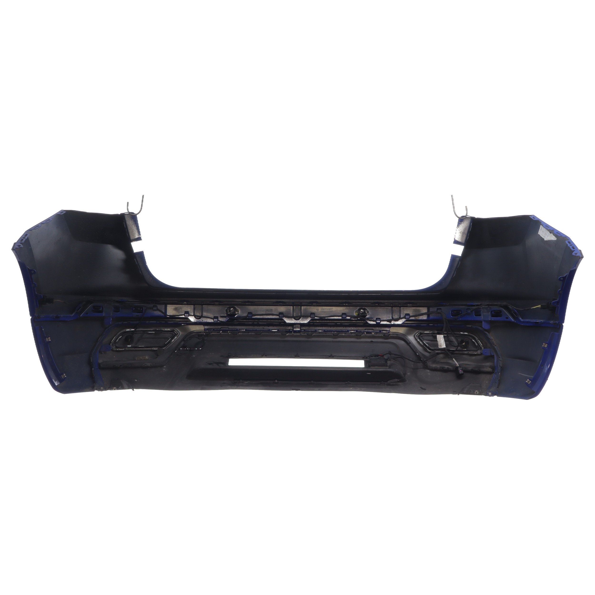 Pare choc arriere pour SEAT ATECA PHASE 1 Pare choc arriere pour SEAT ATECA PHASE 1